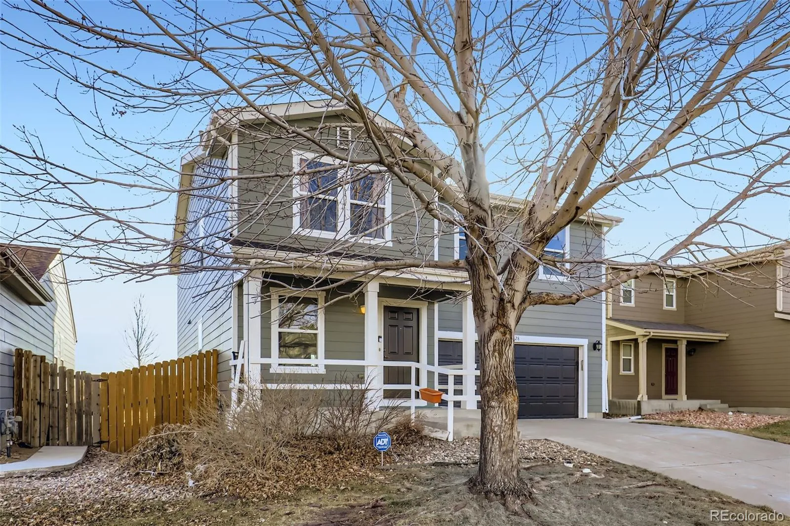 5528 Lewiston Court Denver CO 80239 MLS #REC4182257 05052026040245 1600 28