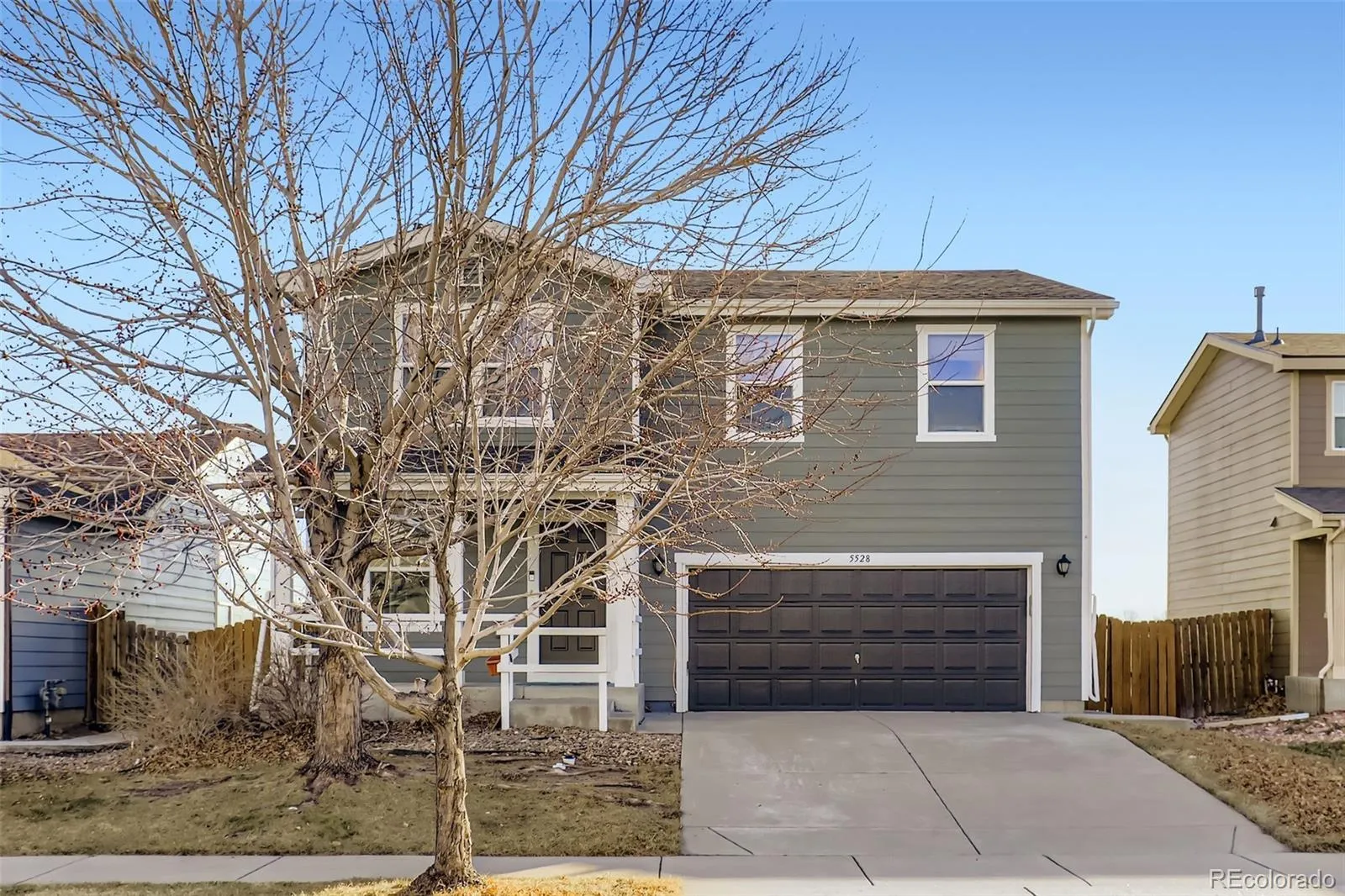 5528 Lewiston Court Denver CO 80239 MLS #REC4182257 05052026040245 1600 29