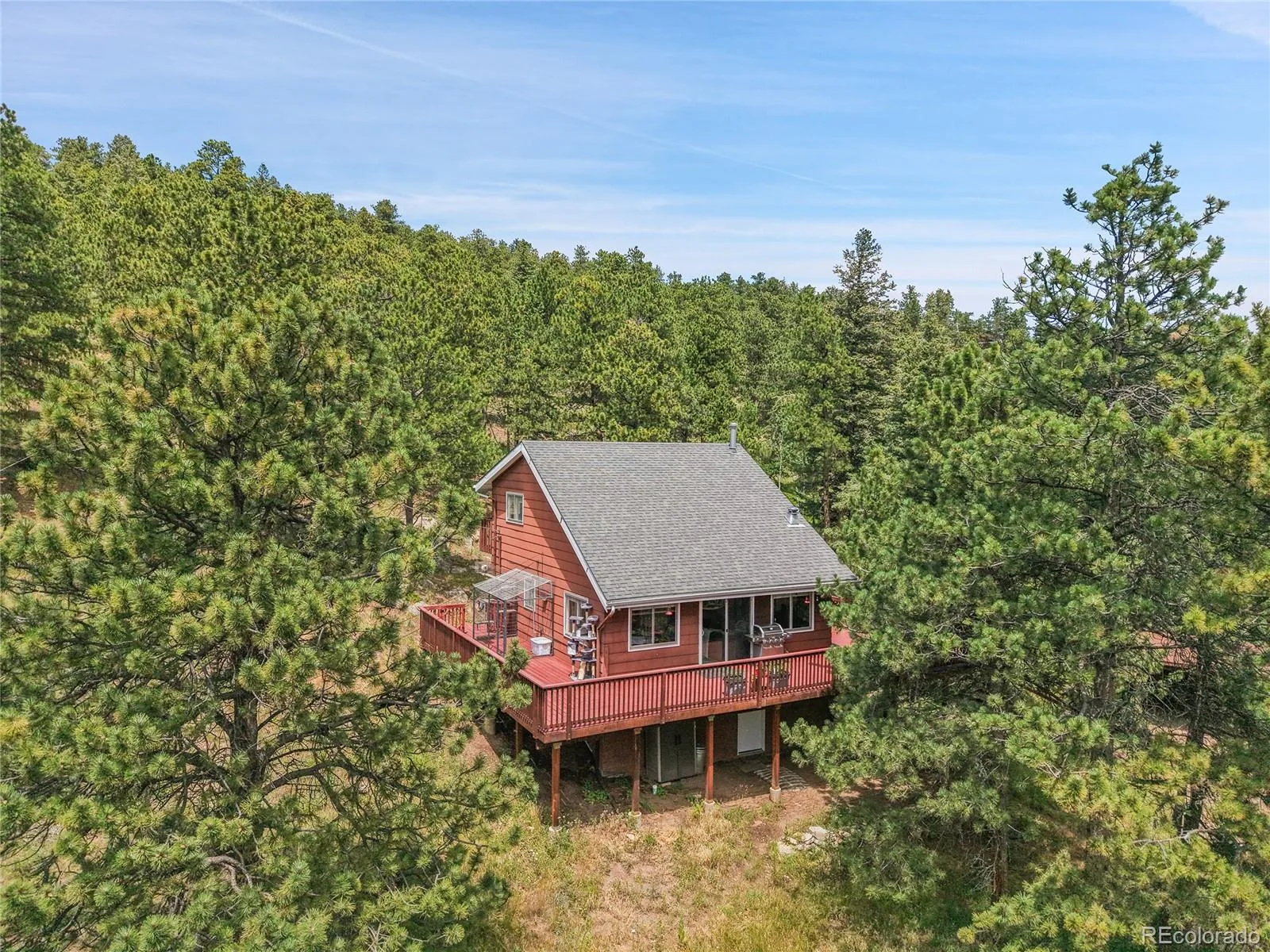 32187 Sylvan Road Golden CO 80403 | MLS #REC4182741 08072026195537 1600 25