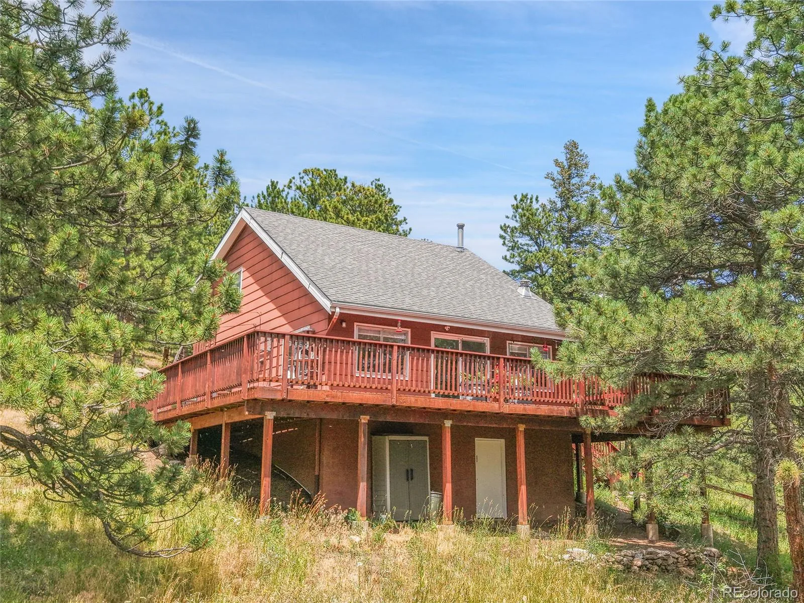 32187 Sylvan Road Golden CO 80403 | MLS #REC4182741 08072026195537 1600 27