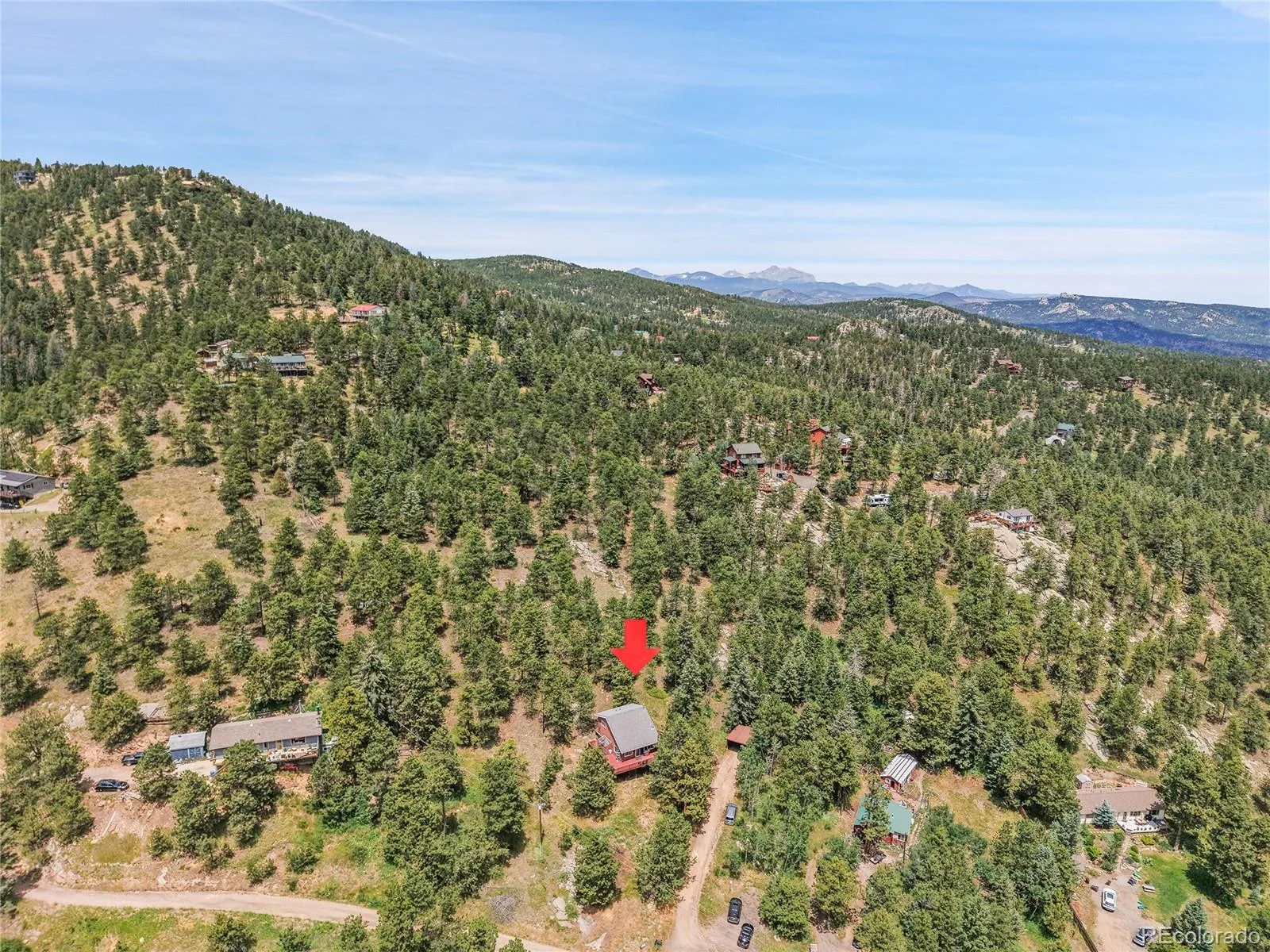 32187 Sylvan Road Golden CO 80403 | MLS #REC4182741 08072026195537 1600 28
