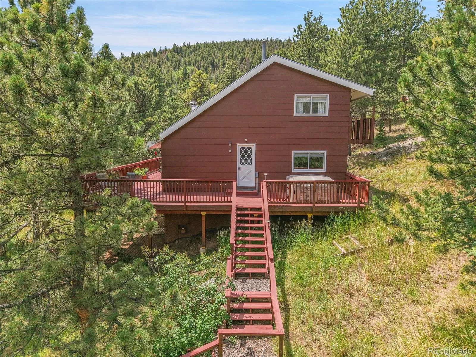 32187 Sylvan Road Golden CO 80403 | MLS #REC4182741 08072026195537 1600 29