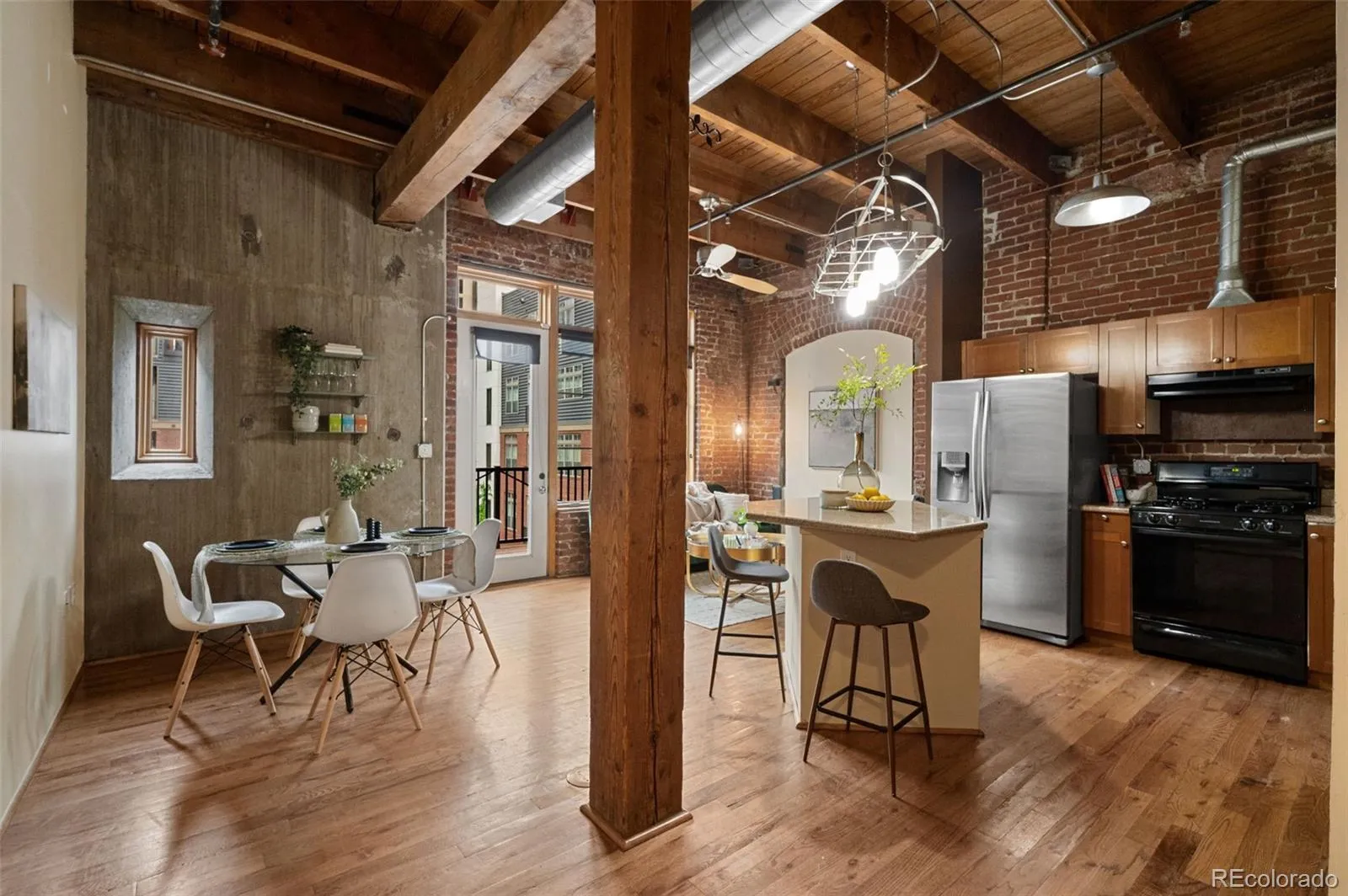 2960 Inca Street #308 Denver CO 80202 MLS #REC4183835 04302026204144 1600 5