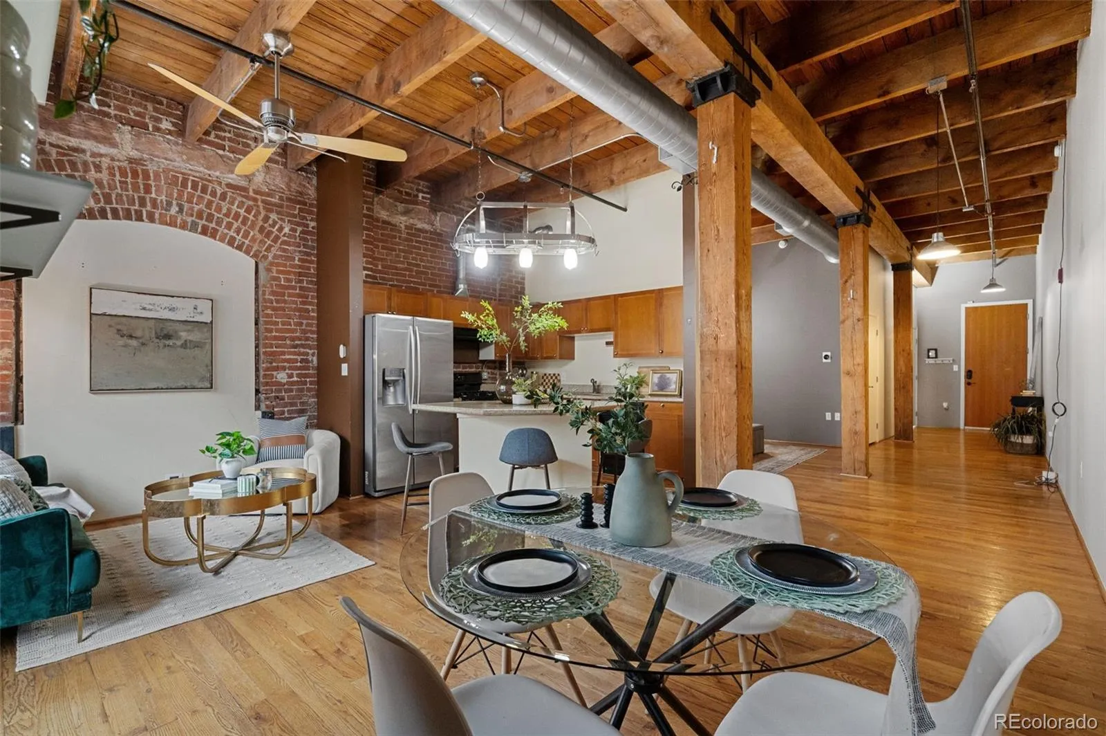 2960 Inca Street #308 Denver CO 80202 MLS #REC4183835 04302026204144 1600 6