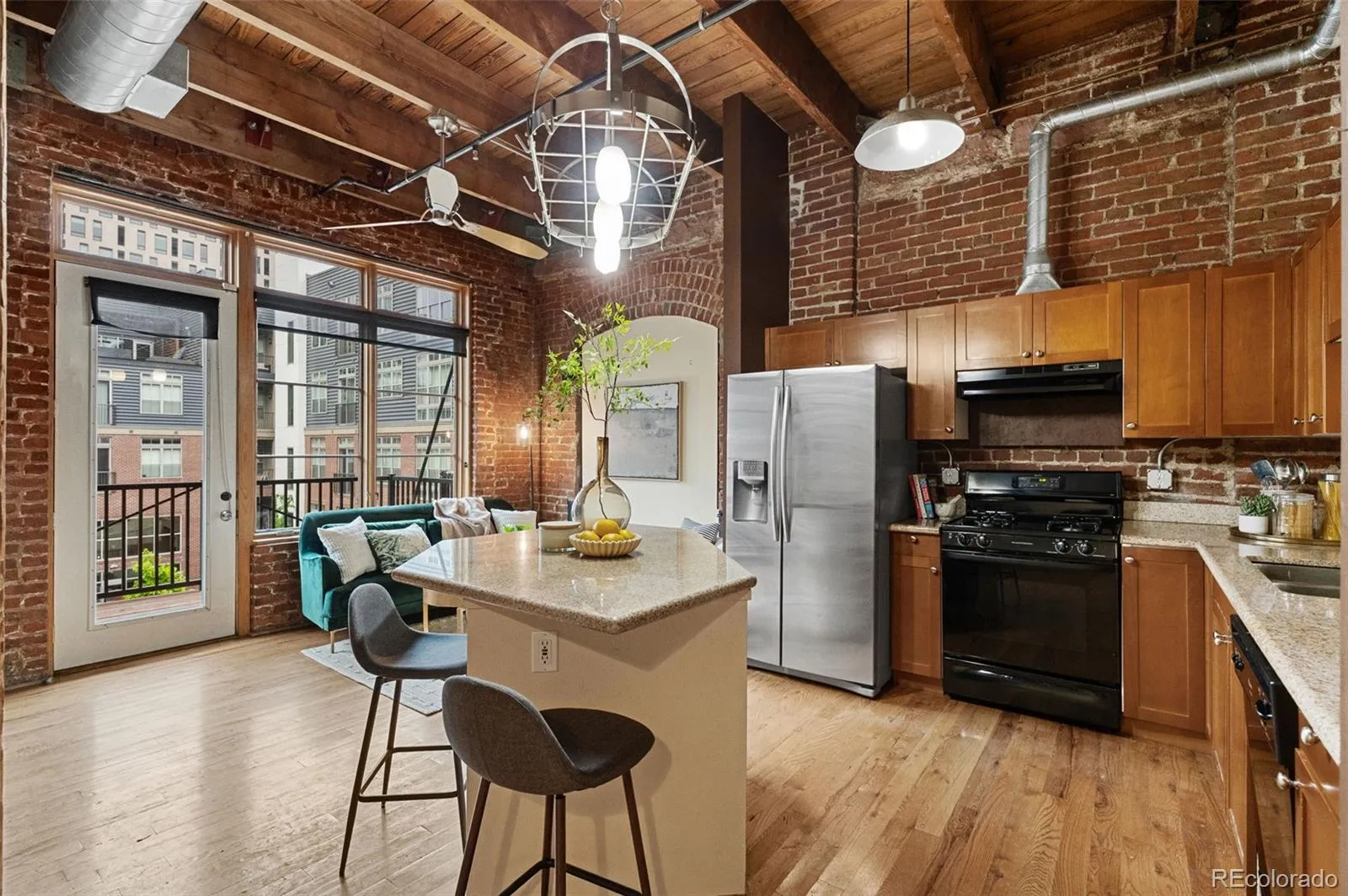 2960 Inca Street #308 Denver CO 80202 MLS #REC4183835 04302026204144 1600 7