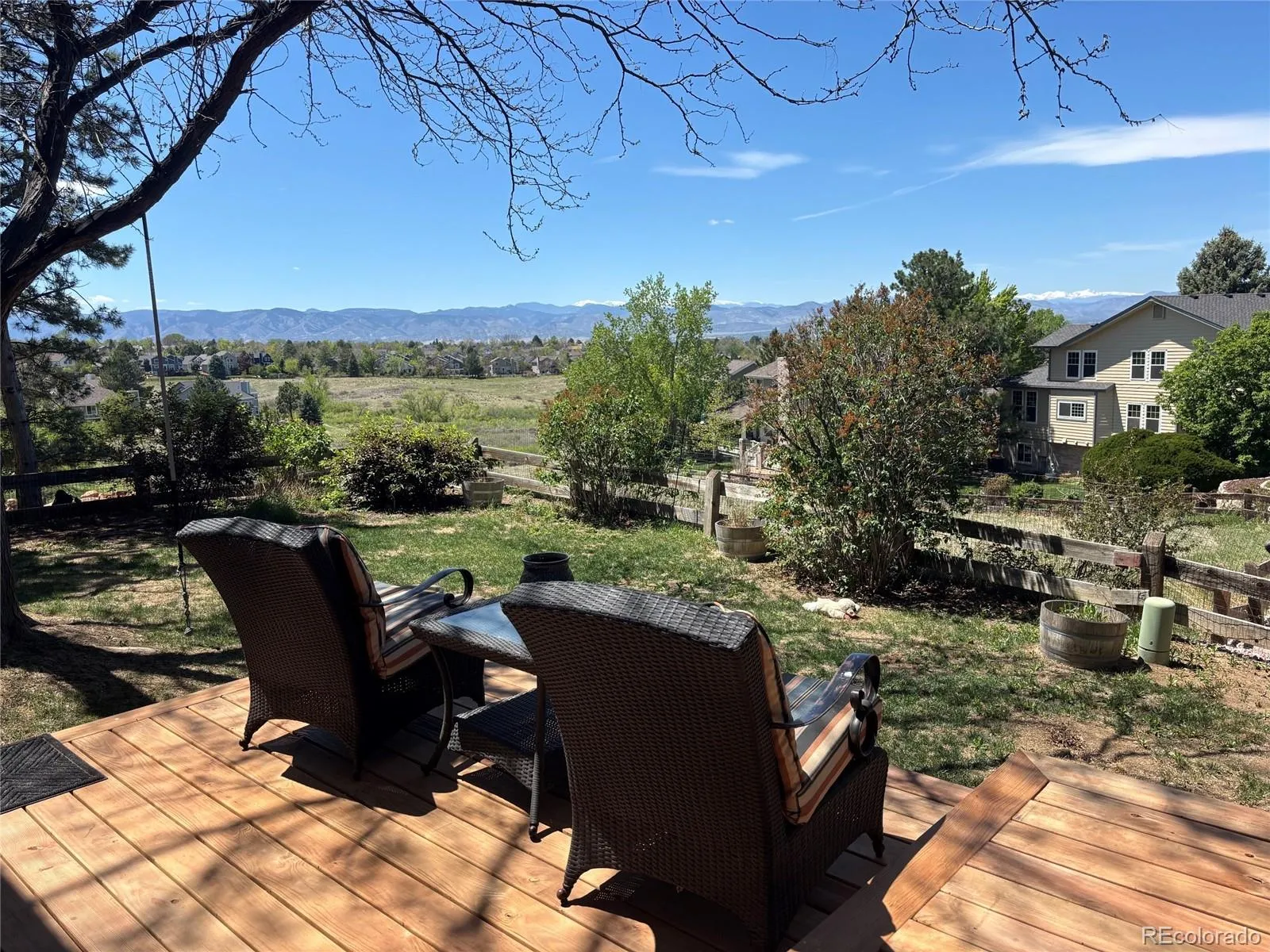 9315 Sulton Court Highlands Ranch CO 80126 MLS #REC4187036 05152026195351 1600 14