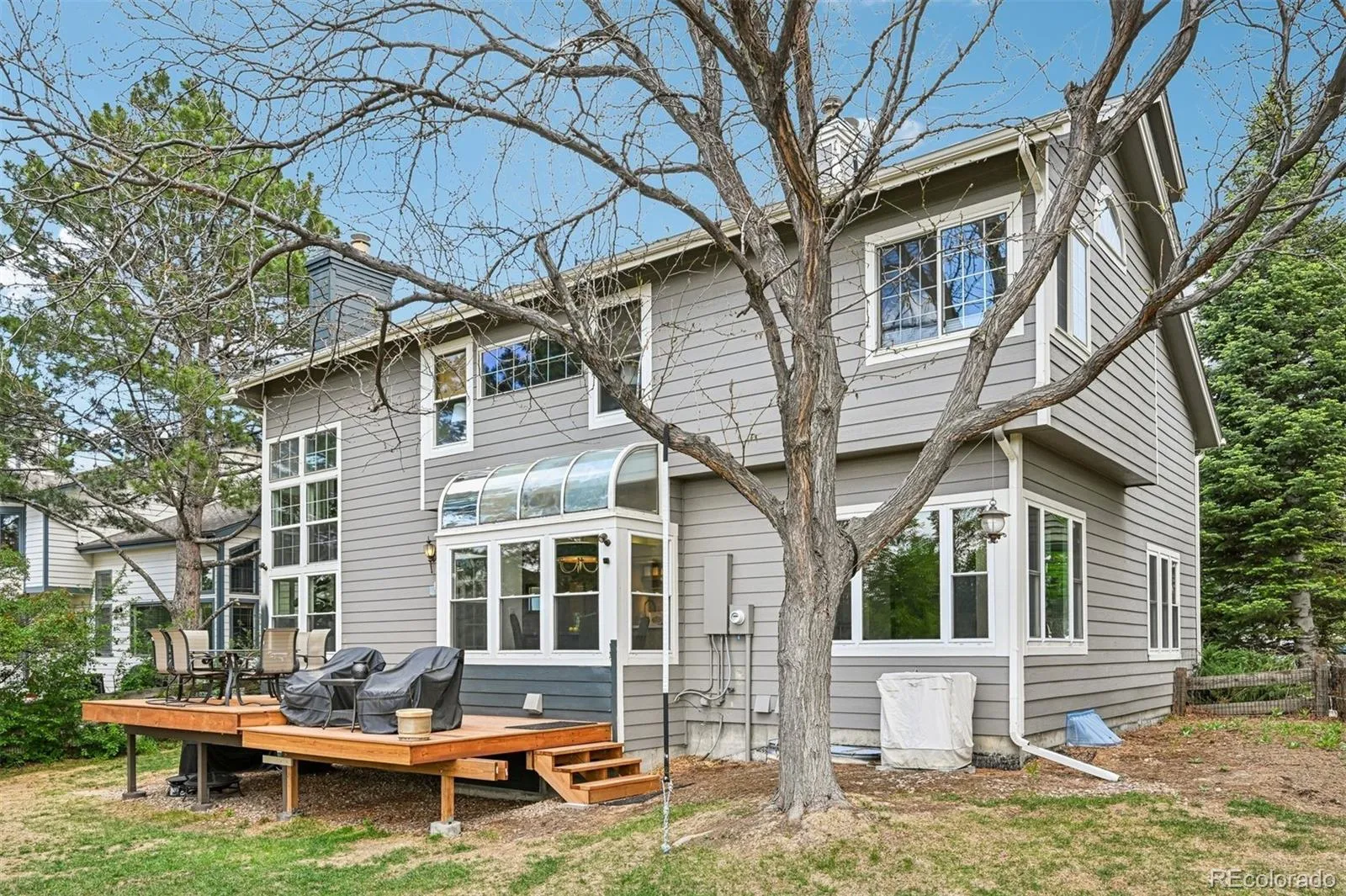 9315 Sulton Court Highlands Ranch CO 80126 MLS #REC4187036 05152026195351 1600 44