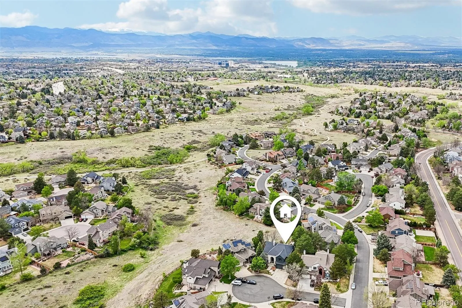 9315 Sulton Court Highlands Ranch CO 80126 MLS #REC4187036 05152026195351 1600 45