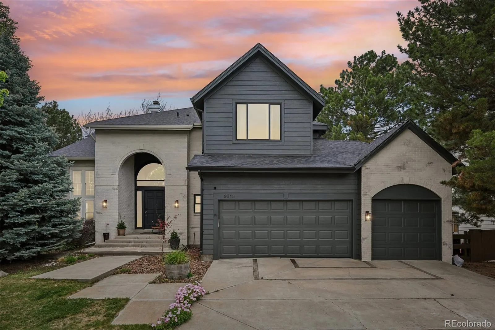 9315 Sulton Court Highlands Ranch CO 80126 MLS #REC4187036 05152026195351 1600 47