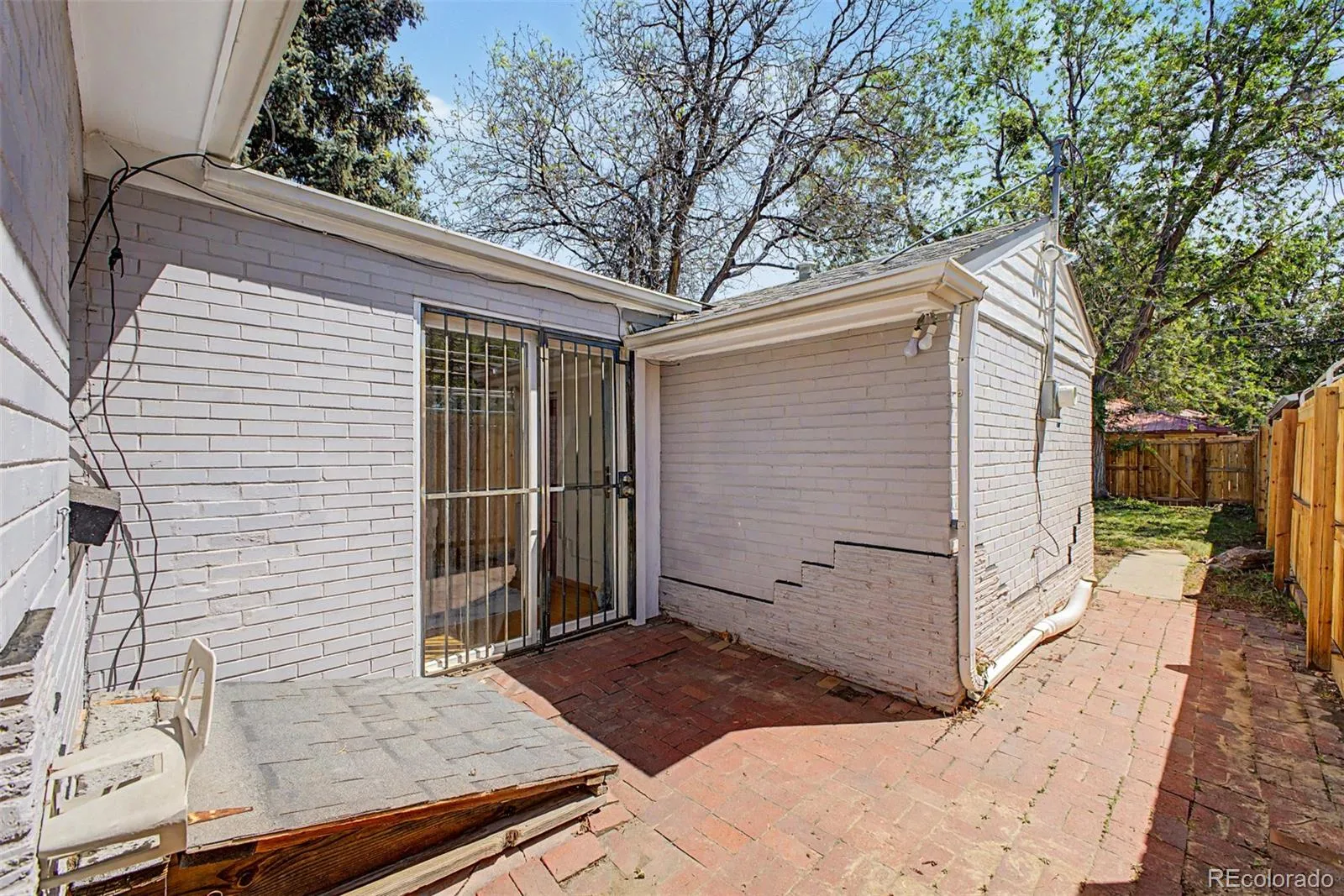 1630 Quince Street Denver CO 80220 MLS #REC4187473 05212026132111 1600 15