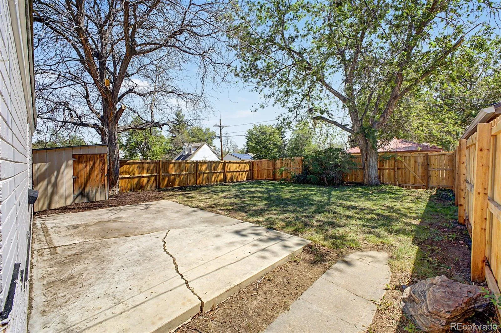 1630 Quince Street Denver CO 80220 MLS #REC4187473 05212026132111 1600 16