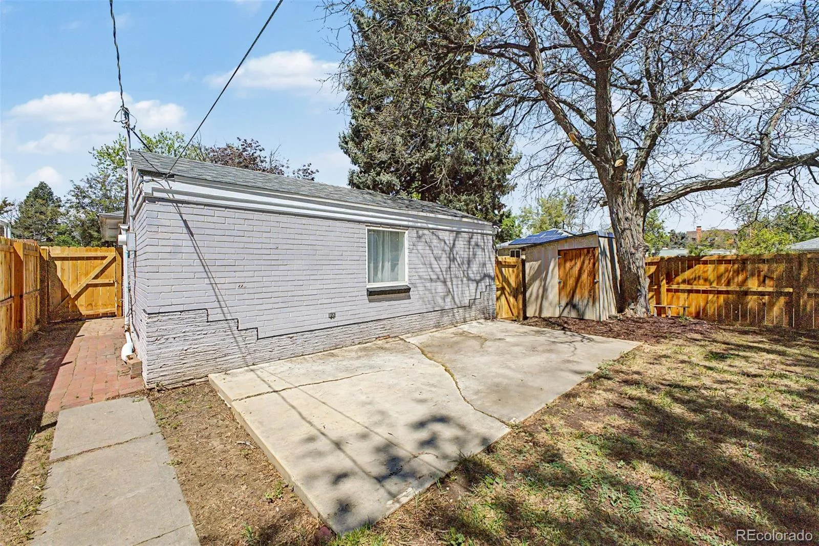 1630 Quince Street Denver CO 80220 MLS #REC4187473 05212026132111 1600 17