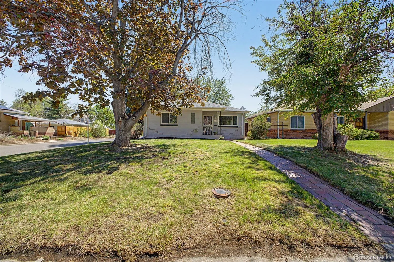 1630 Quince Street Denver CO 80220 MLS #REC4187473 05212026132111 1600 20