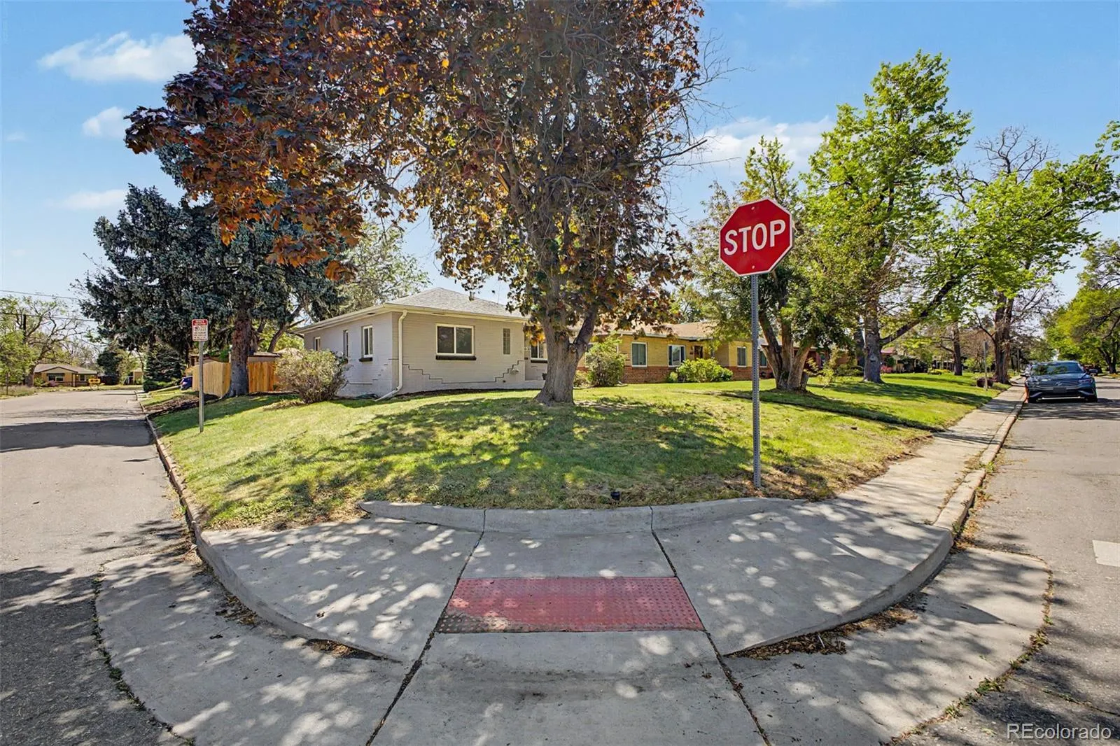1630 Quince Street Denver CO 80220 MLS #REC4187473 05212026132111 1600 21