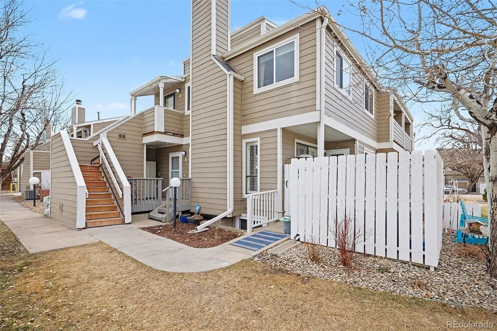 1752 S Trenton S Street #1 Denver CO 80231 MLS #REC4190977 05022026051748 1600 1