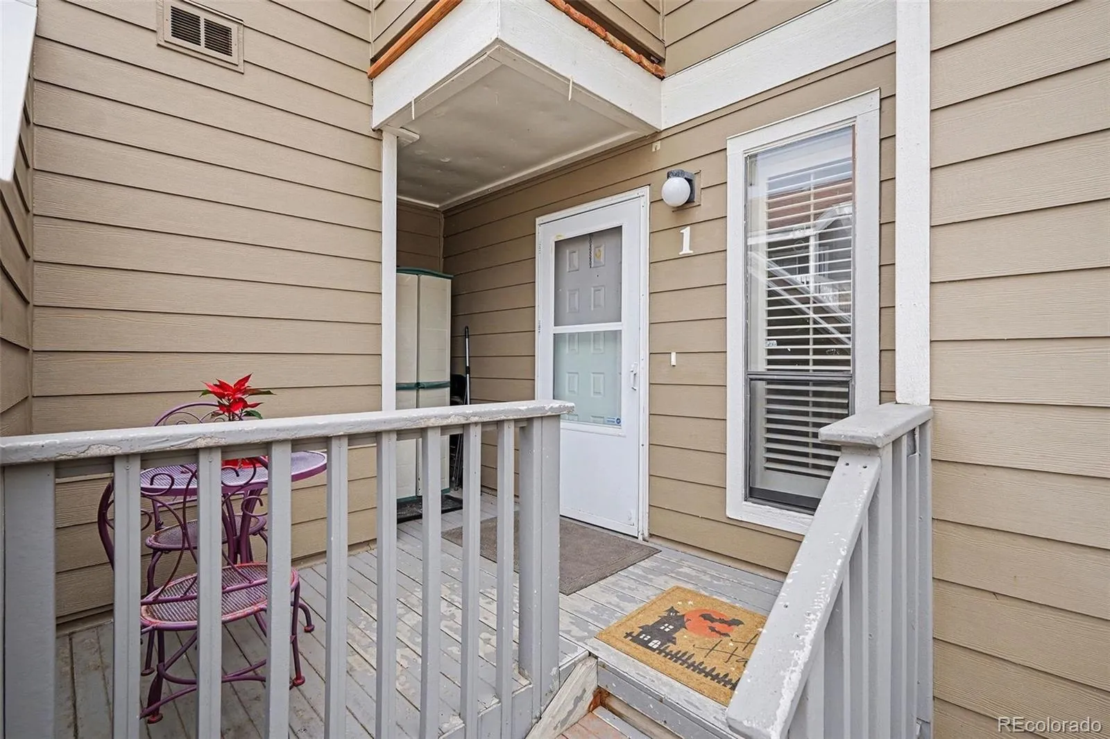 1752 S Trenton S Street #1 Denver CO 80231 MLS #REC4190977 05022026051748 1600 2