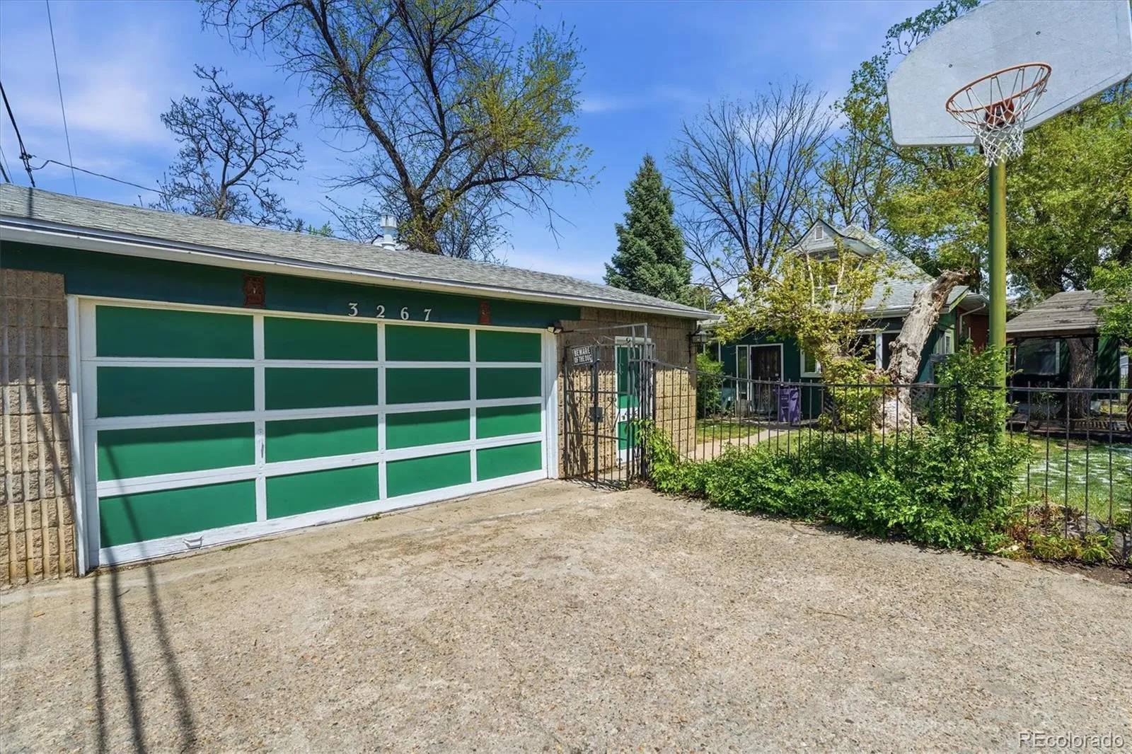 3267 Quitman Street Denver CO 80212 MLS #REC4191363 05122026191004 1600 35