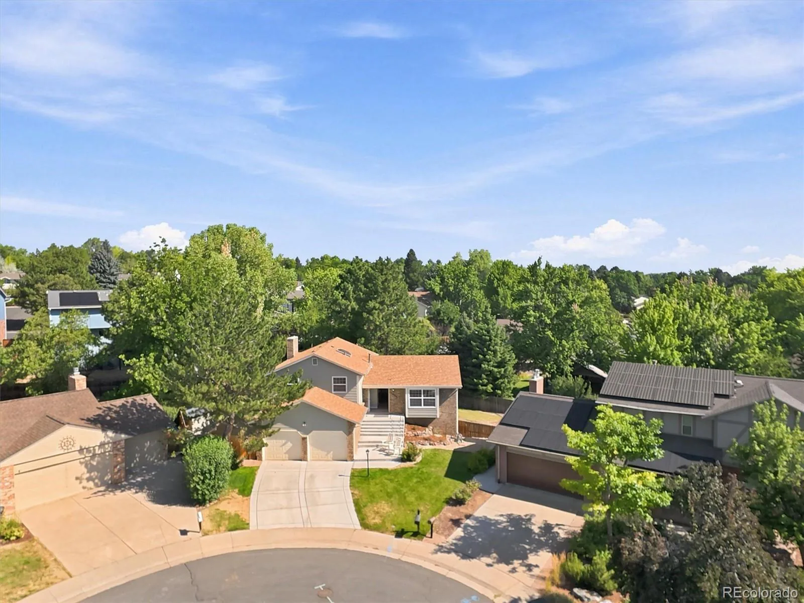 10919 E Maplewood Drive Englewood CO 80111 | MLS #REC4192404 07232026151756 1600 1