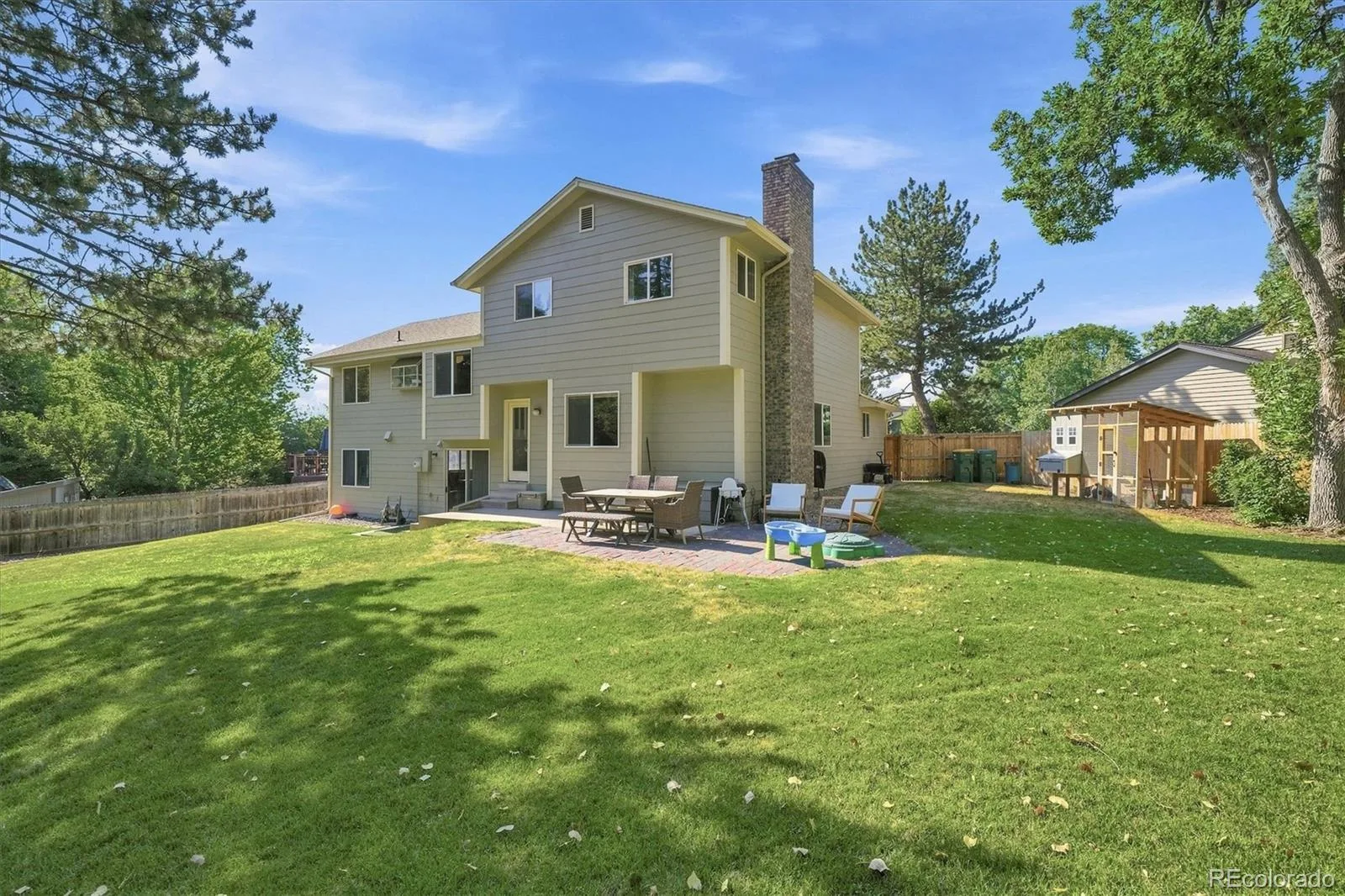 10919 E Maplewood Drive Englewood CO 80111 | MLS #REC4192404 07232026151756 1600 32