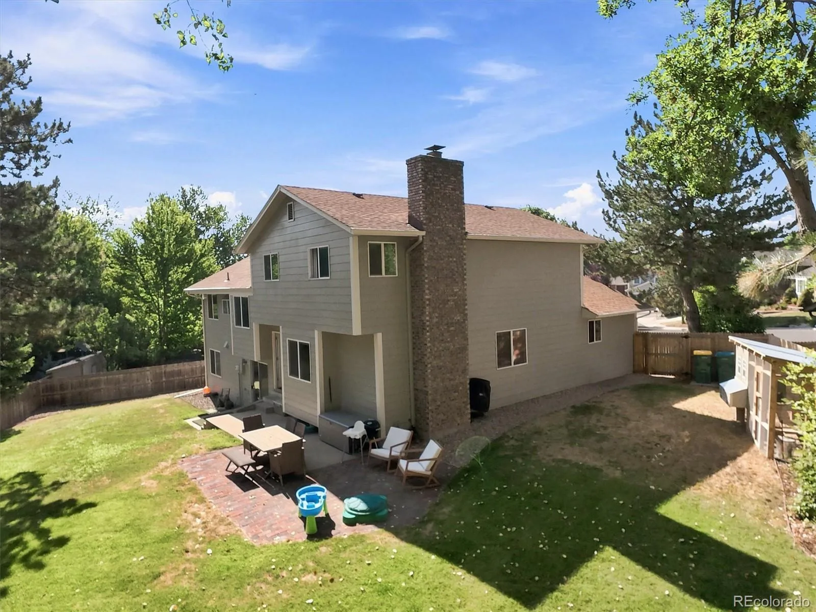 10919 E Maplewood Drive Englewood CO 80111 | MLS #REC4192404 07232026151756 1600 34