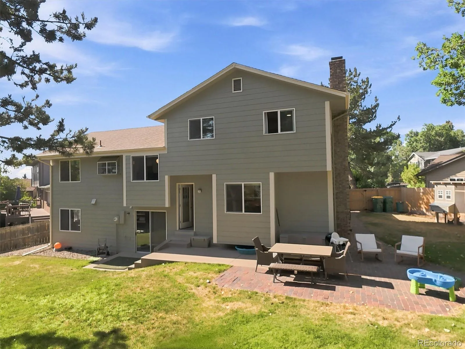 10919 E Maplewood Drive Englewood CO 80111 | MLS #REC4192404 07232026151756 1600 37