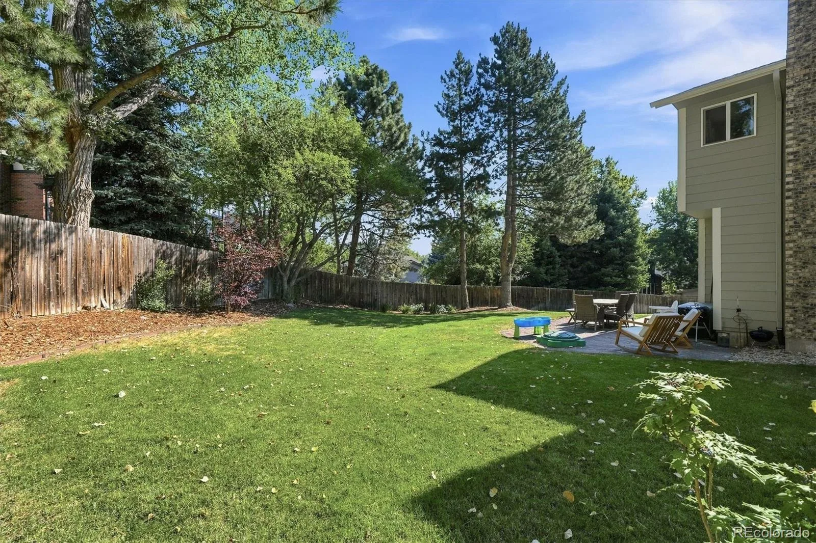 10919 E Maplewood Drive Englewood CO 80111 | MLS #REC4192404 07232026151756 1600 38