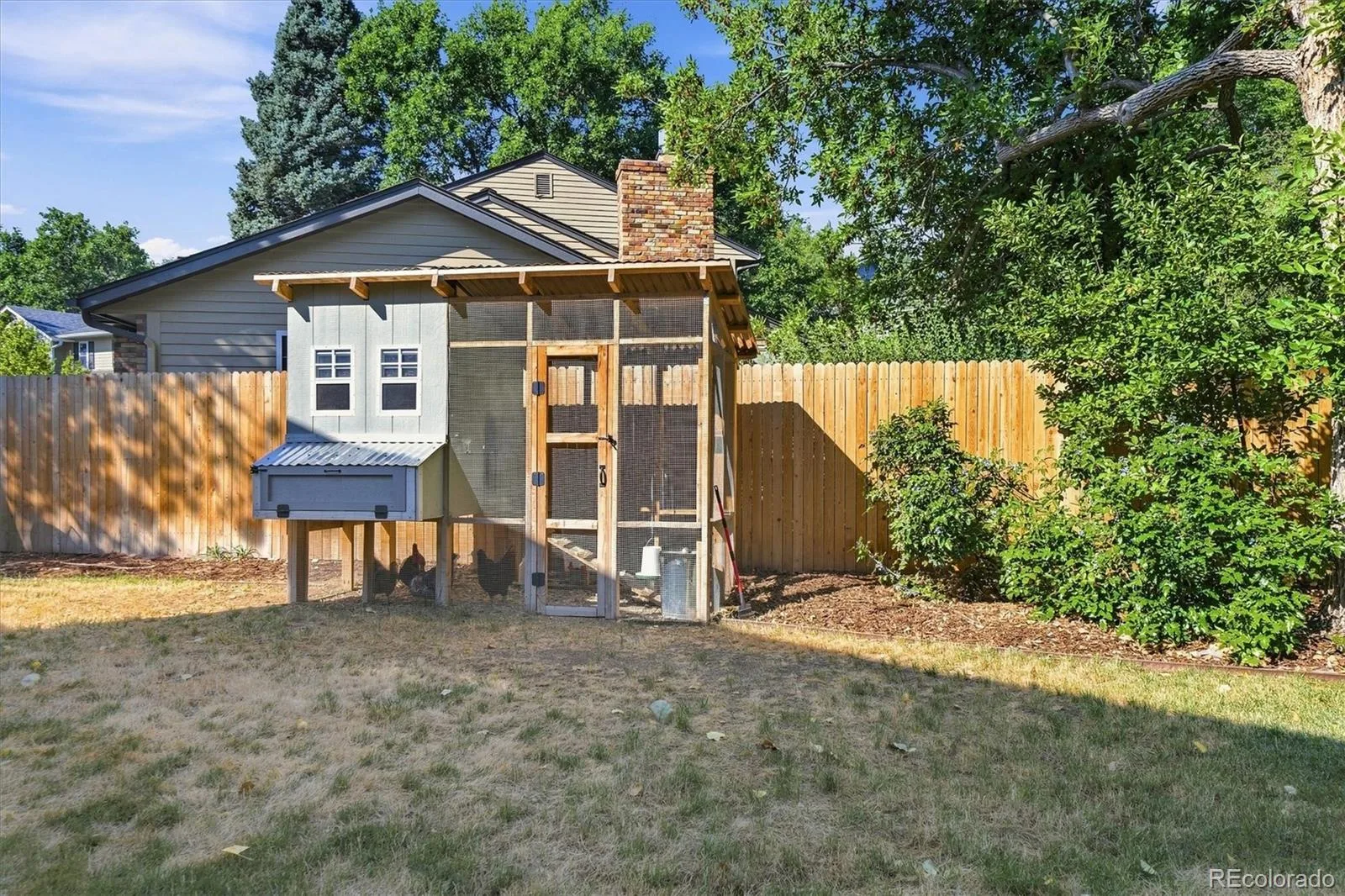 10919 E Maplewood Drive Englewood CO 80111 | MLS #REC4192404 07232026151756 1600 39