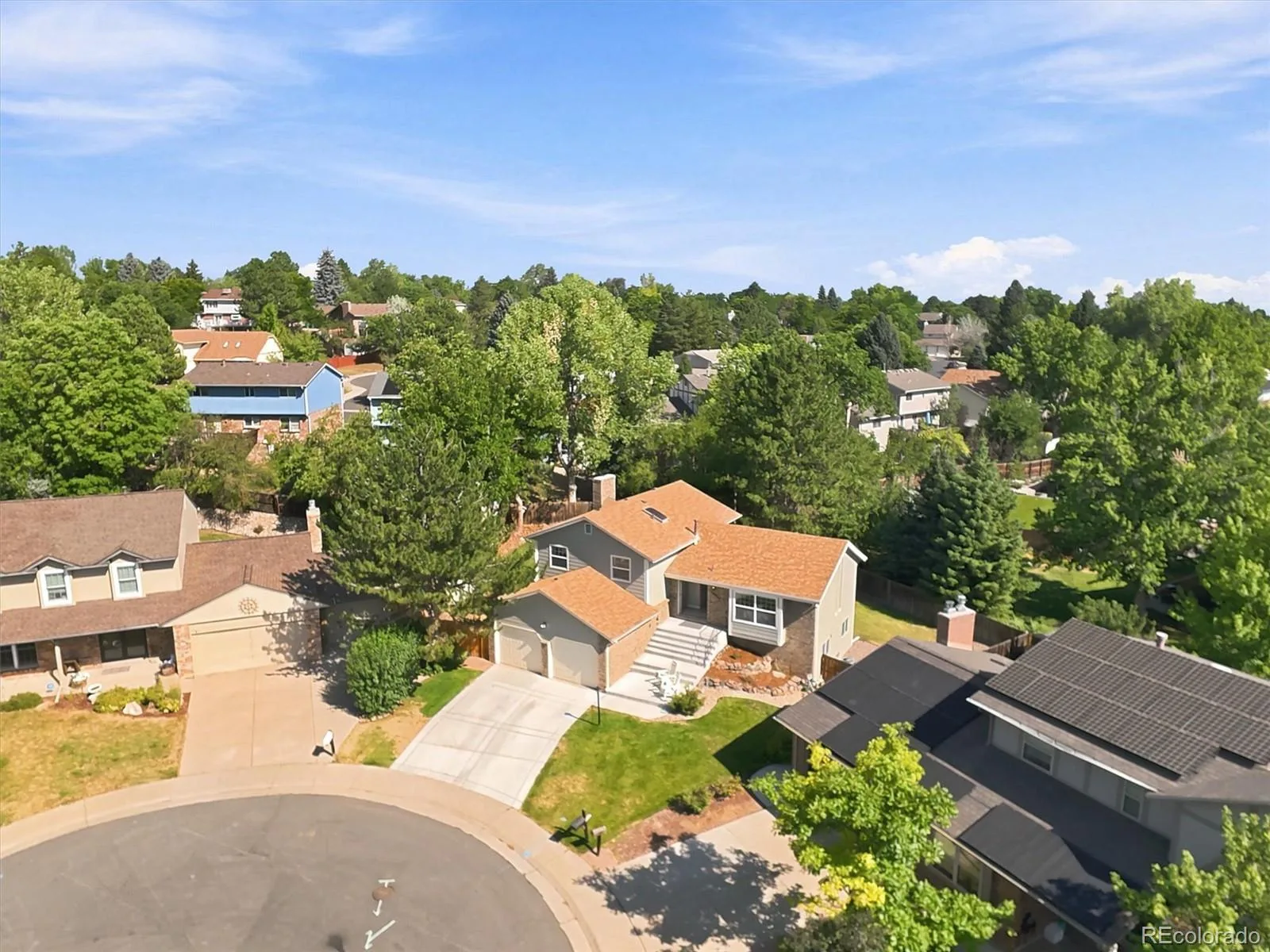10919 E Maplewood Drive Englewood CO 80111 | MLS #REC4192404 07232026151756 1600 40
