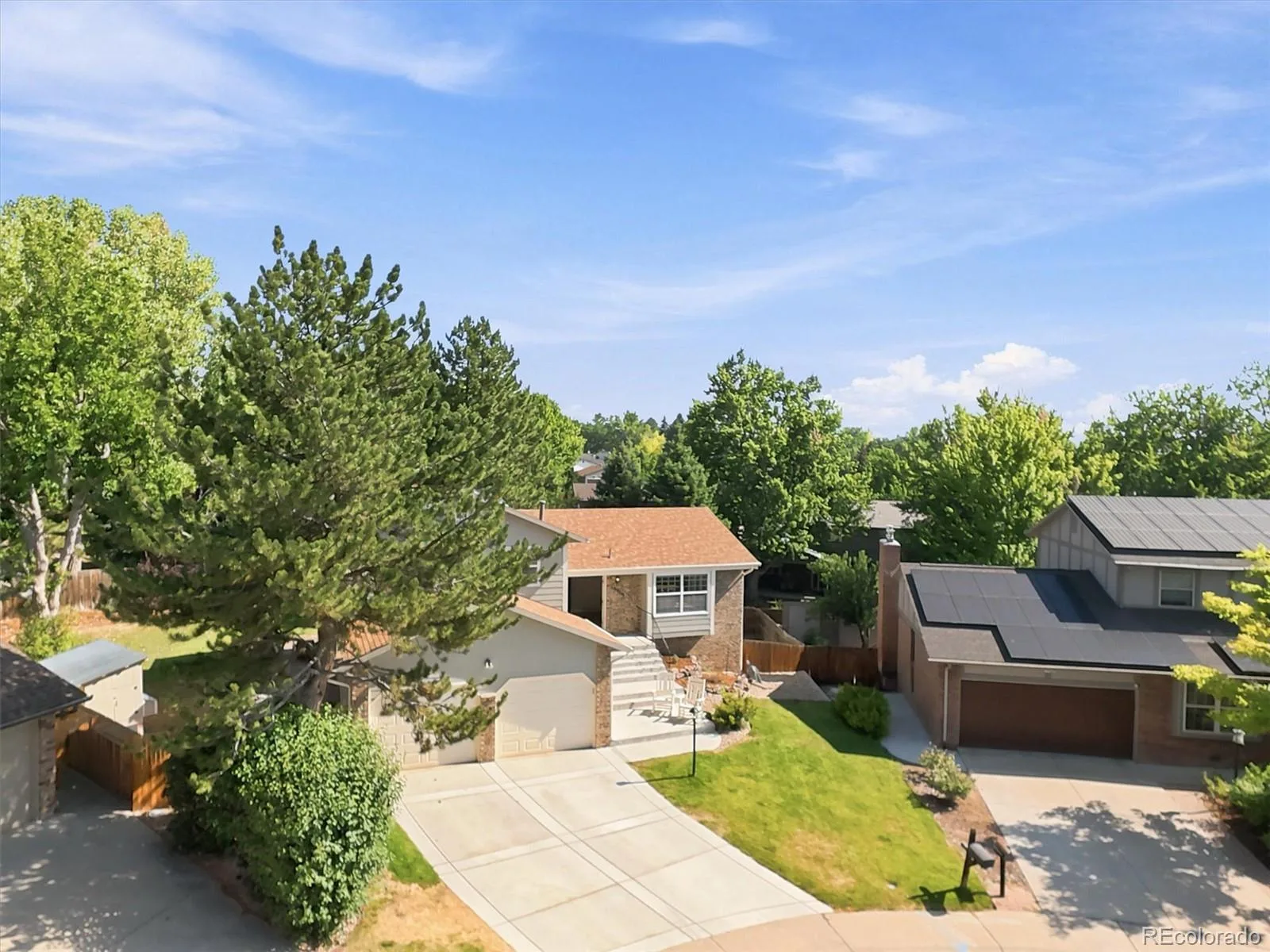 10919 E Maplewood Drive Englewood CO 80111 | MLS #REC4192404 07232026151756 1600 42