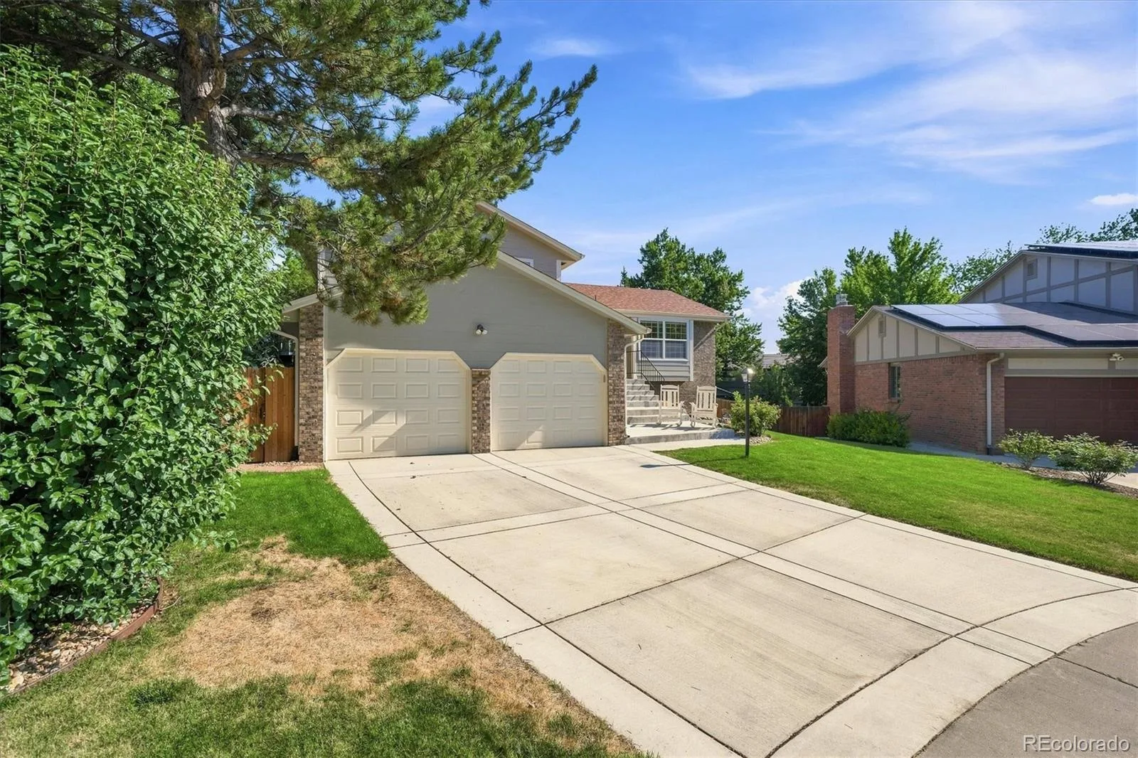 10919 E Maplewood Drive Englewood CO 80111 | MLS #REC4192404 07232026151756 1600 45