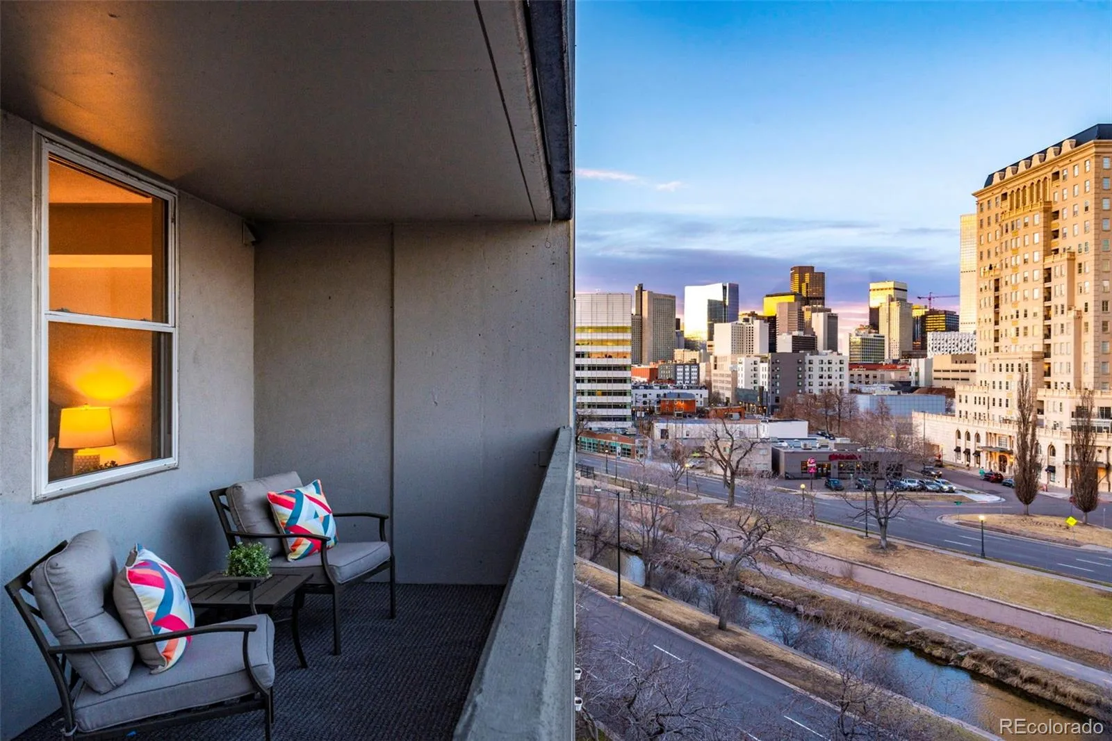 601 W 11th Avenue #604 Denver CO 80204 MLS #REC4192777 05292026061834 1600 1