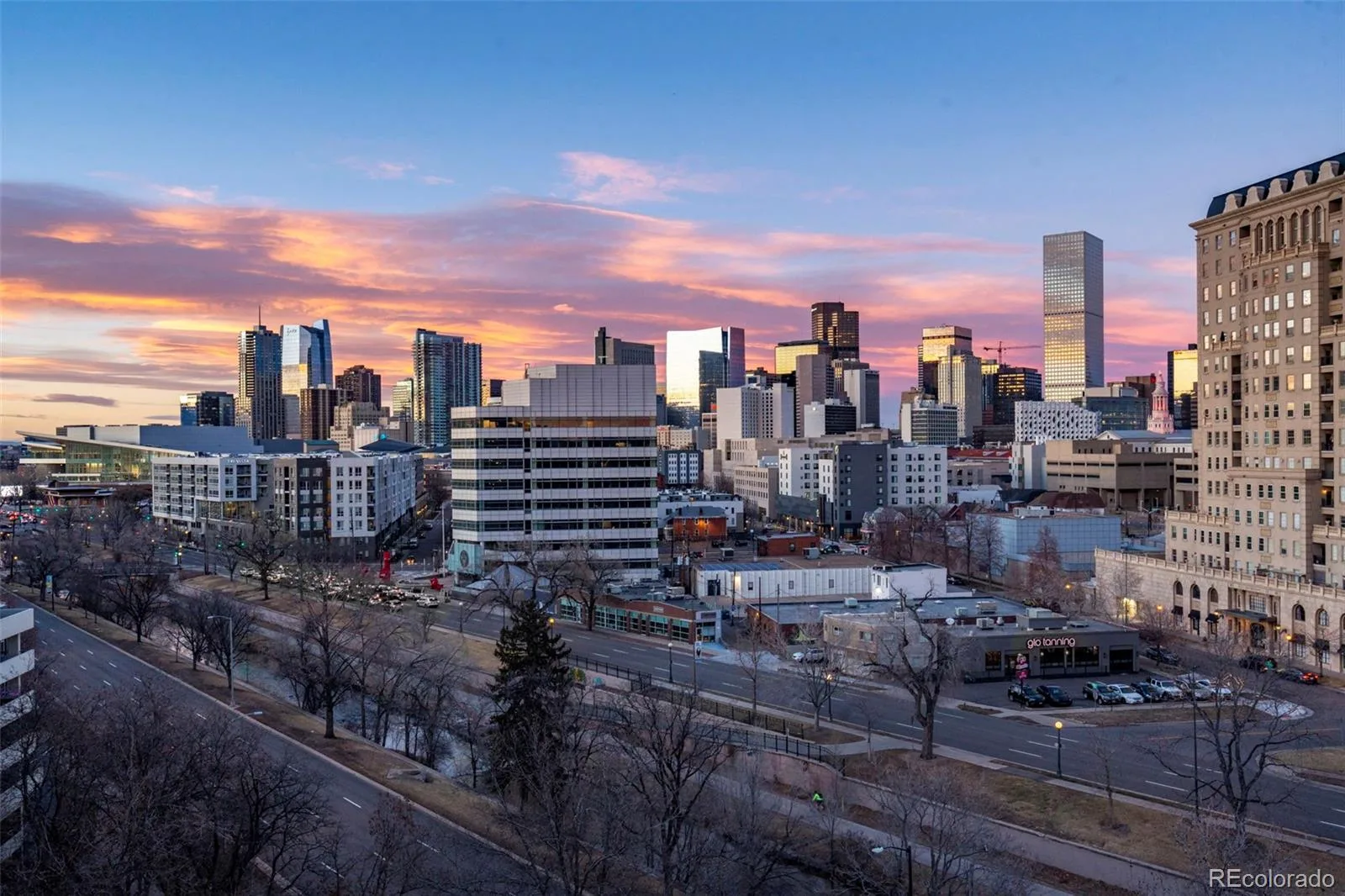 601 W 11th Avenue #604 Denver CO 80204 MLS #REC4192777 05292026061834 1600 2