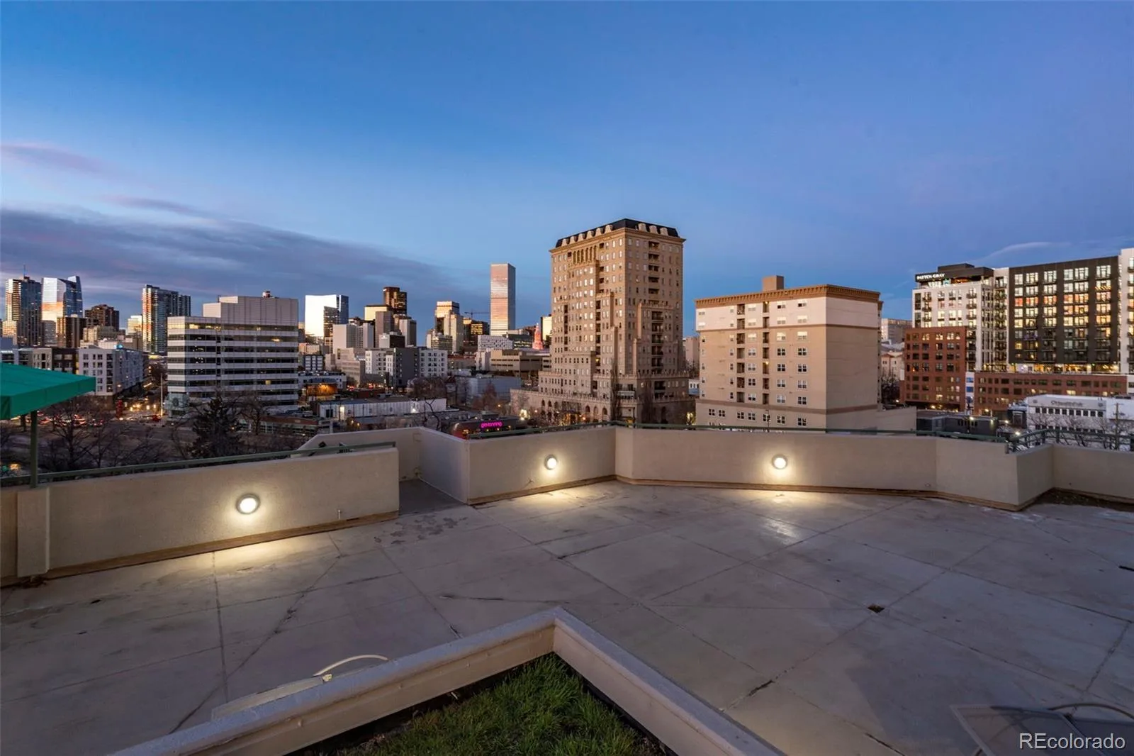 601 W 11th Avenue #604 Denver CO 80204 MLS #REC4192777 05292026061834 1600 29