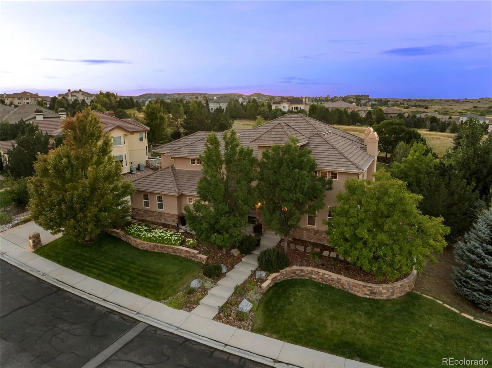 5615 Vistancia Drive Parker CO 80134 MLS #REC4194346 05152026055621 1600 0