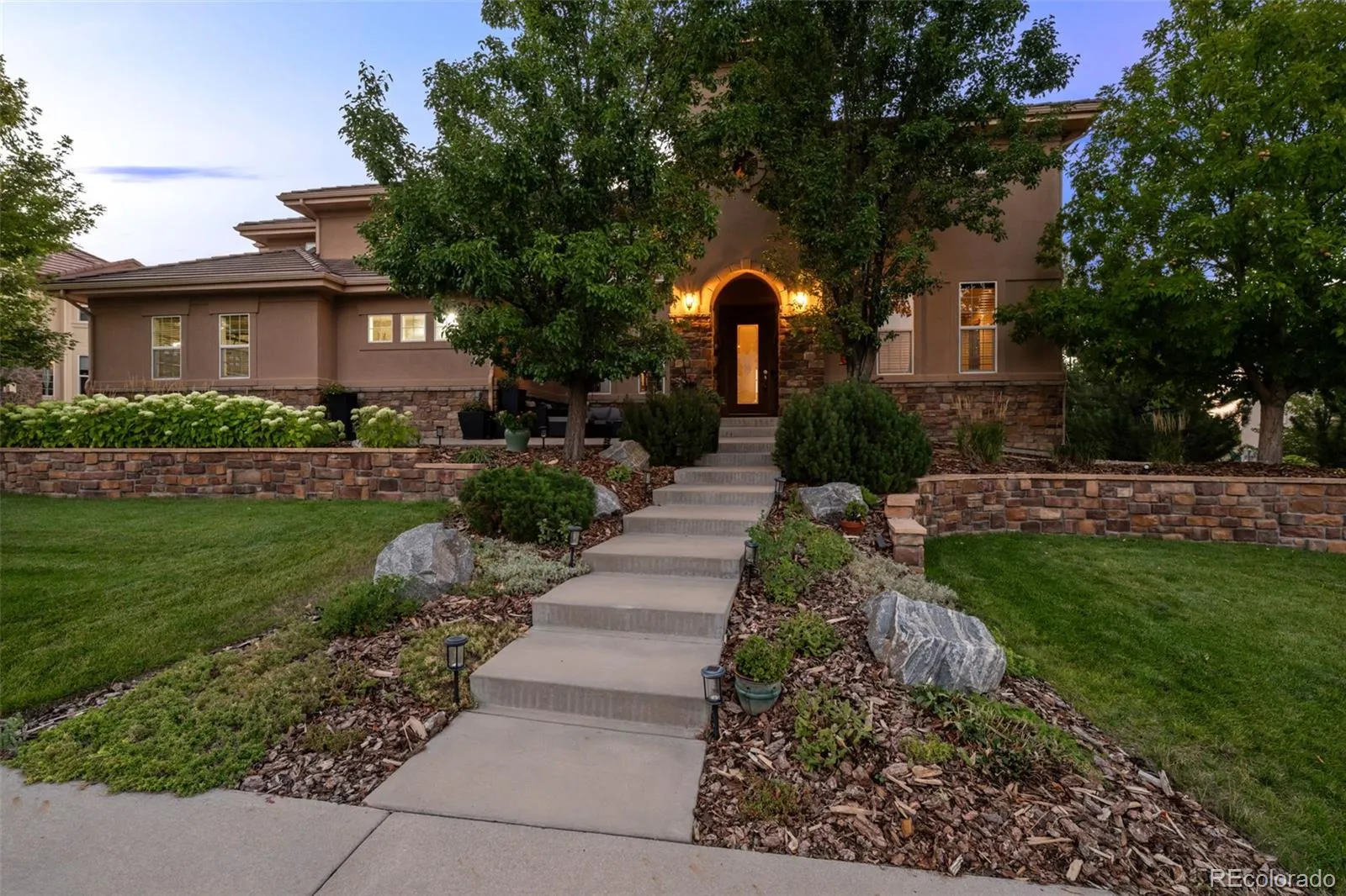 5615 Vistancia Drive Parker CO 80134 MLS #REC4194346 05152026055621 1600 1