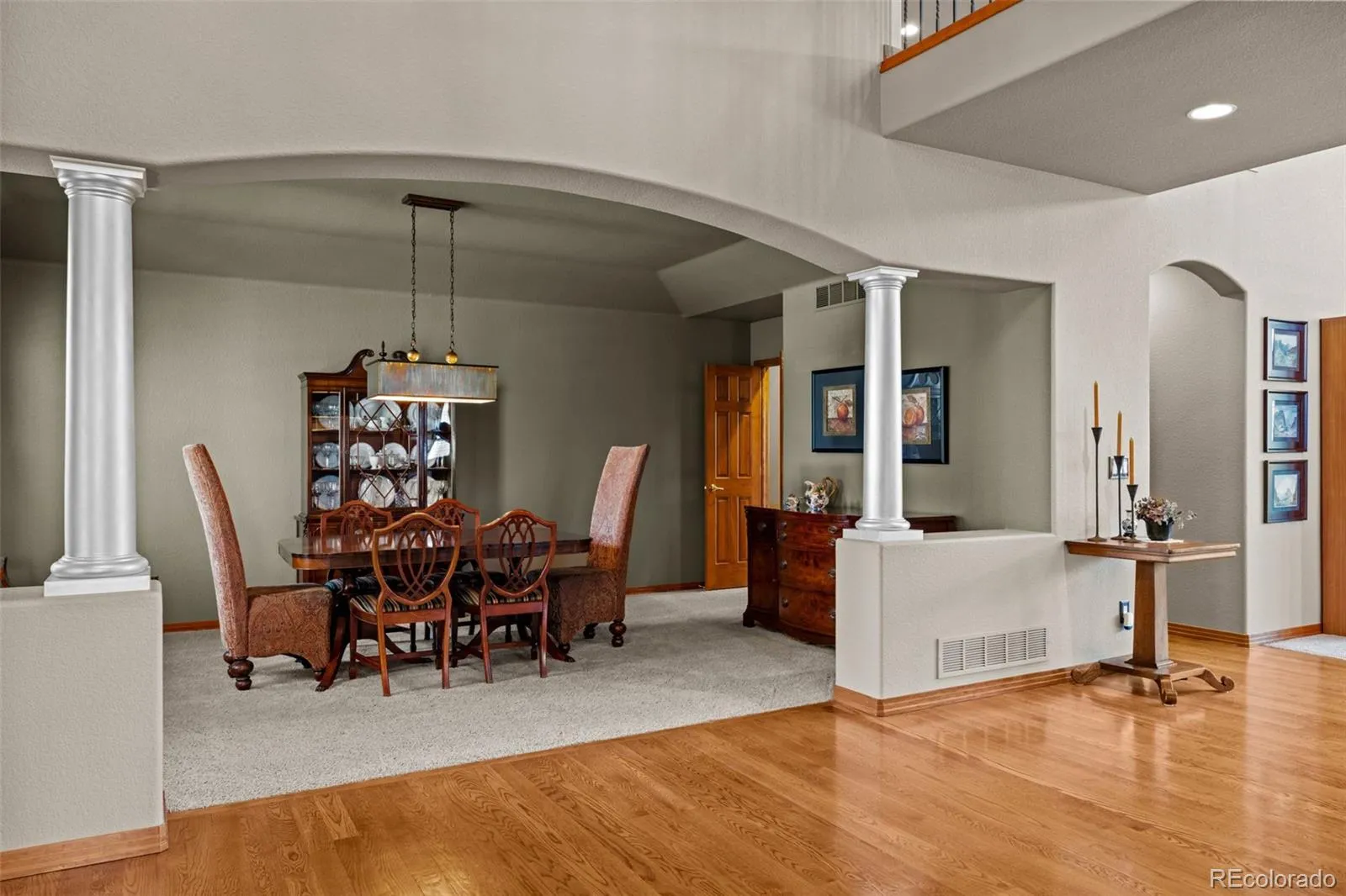5615 Vistancia Drive Parker CO 80134 MLS #REC4194346 05152026055621 1600 13