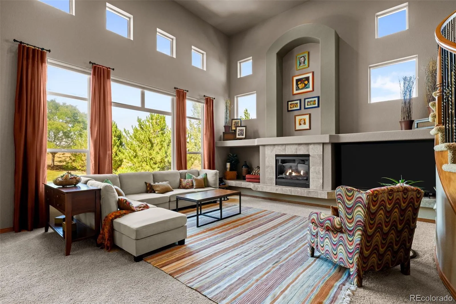 5615 Vistancia Drive Parker CO 80134 MLS #REC4194346 05152026055621 1600 15