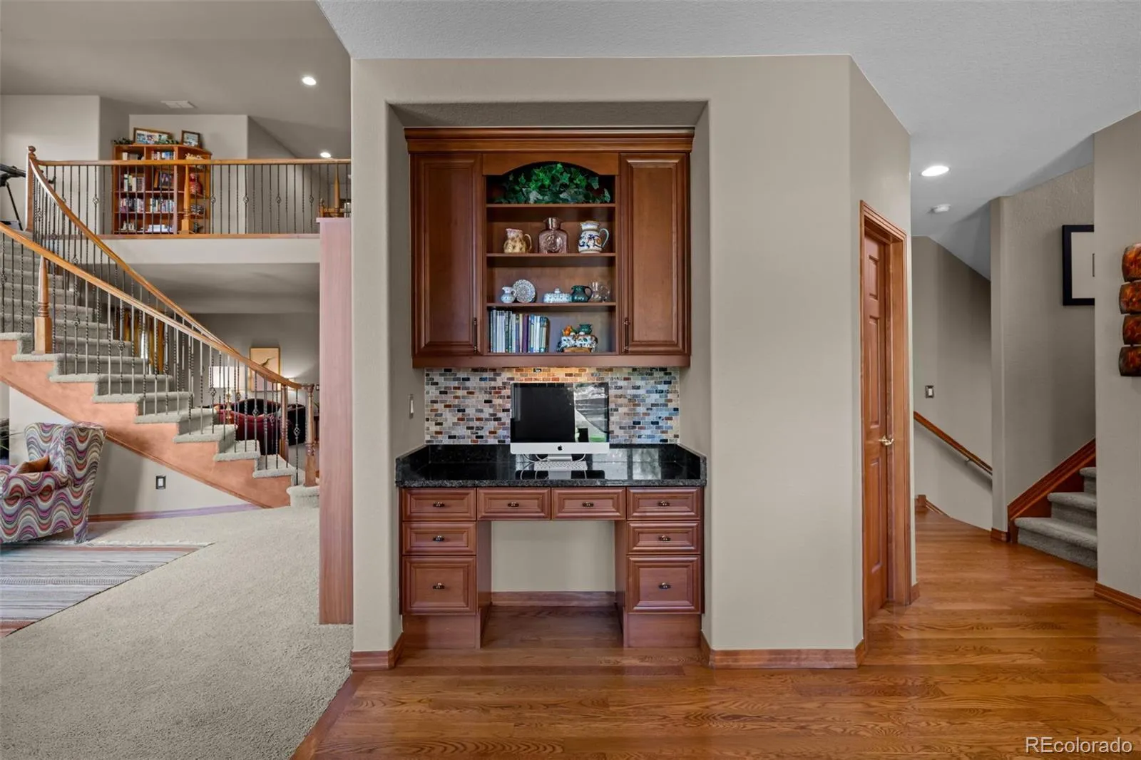 5615 Vistancia Drive Parker CO 80134 MLS #REC4194346 05152026055621 1600 18