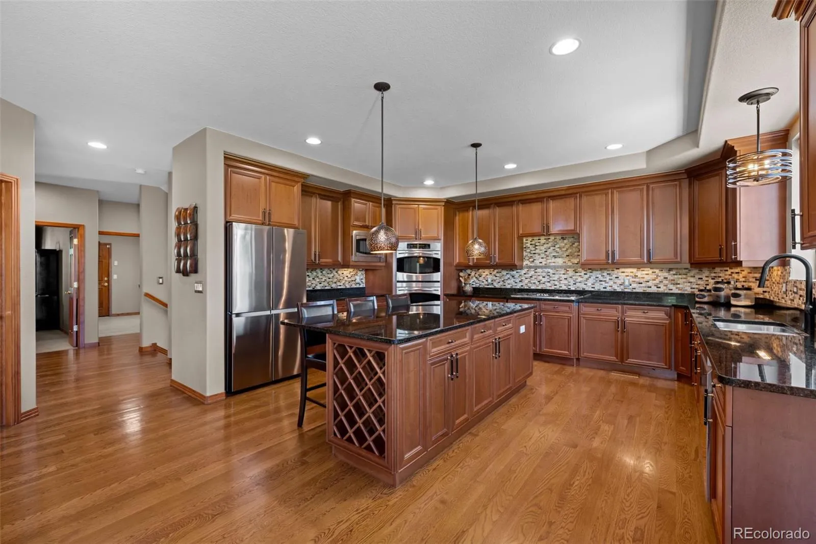 5615 Vistancia Drive Parker CO 80134 MLS #REC4194346 05152026055621 1600 19