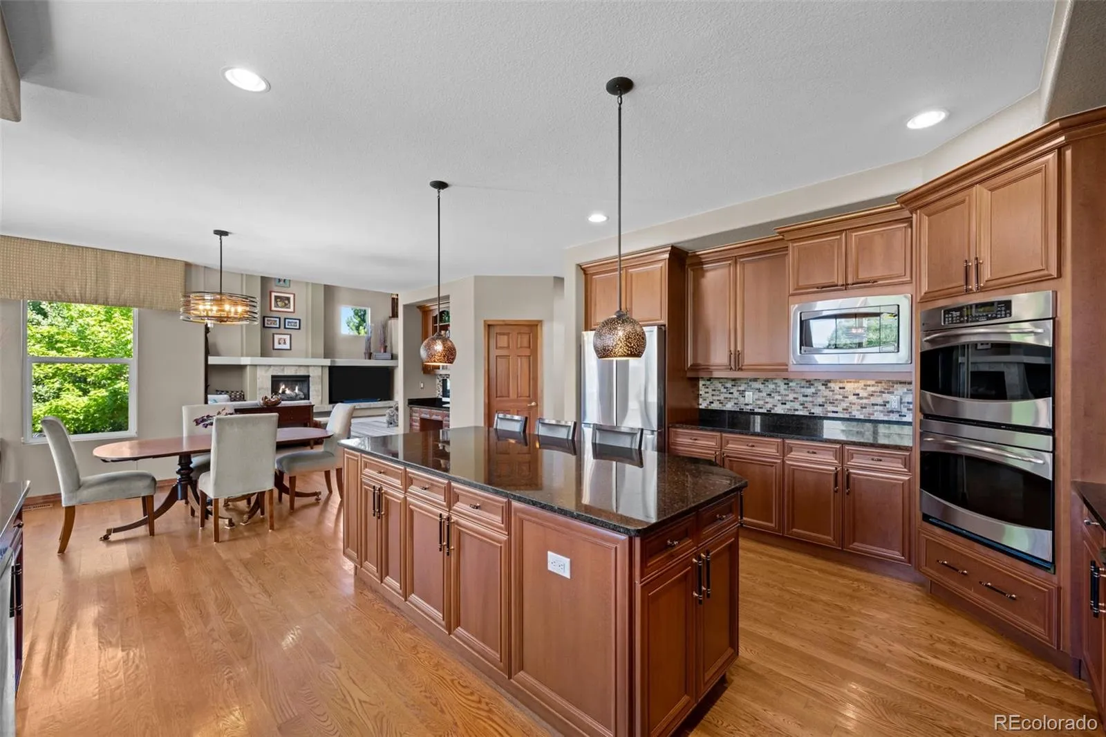 5615 Vistancia Drive Parker CO 80134 MLS #REC4194346 05152026055621 1600 21