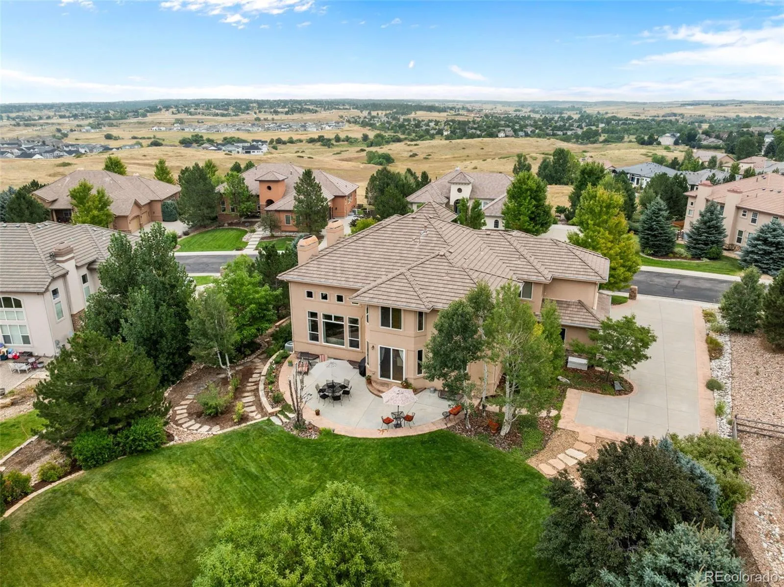 5615 Vistancia Drive Parker CO 80134 MLS #REC4194346 05152026055621 1600 3