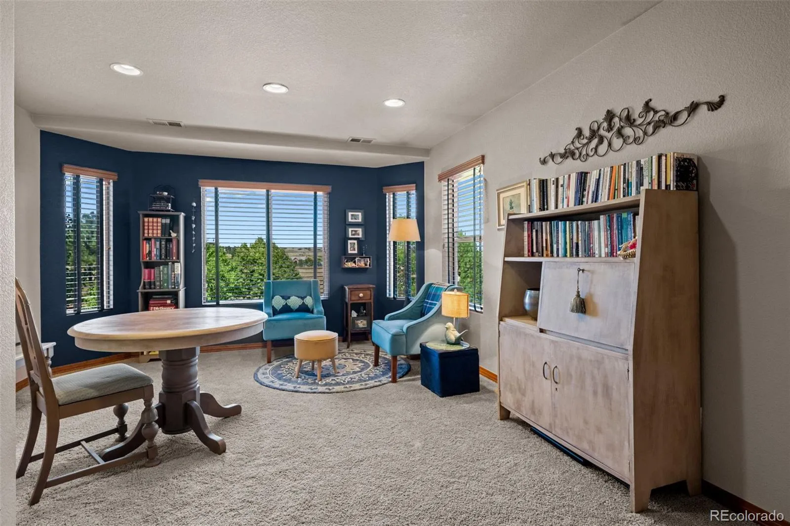 5615 Vistancia Drive Parker CO 80134 MLS #REC4194346 05152026055621 1600 35