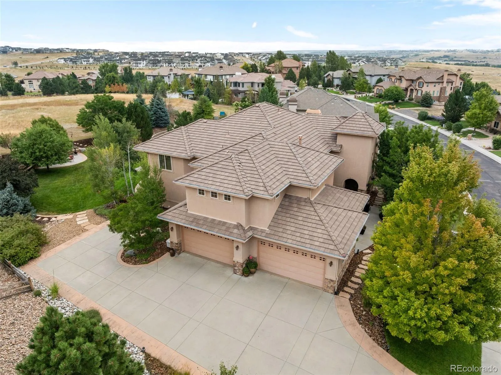 5615 Vistancia Drive Parker CO 80134 MLS #REC4194346 05152026055621 1600 4