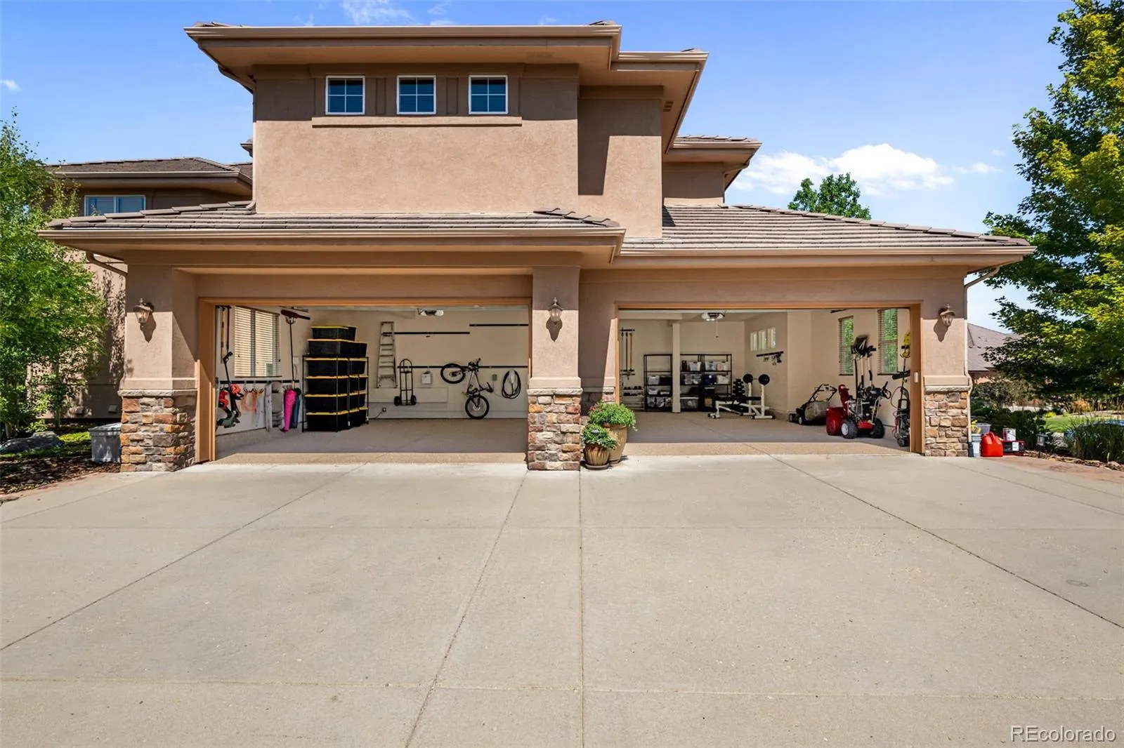 5615 Vistancia Drive Parker CO 80134 MLS #REC4194346 05152026055621 1600 41