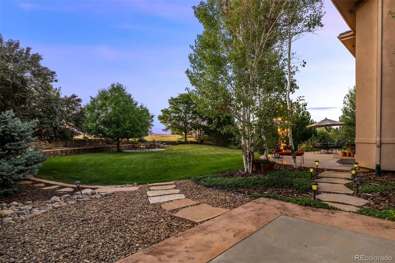 5615 Vistancia Drive Parker CO 80134 MLS #REC4194346 05152026055621 1600 43