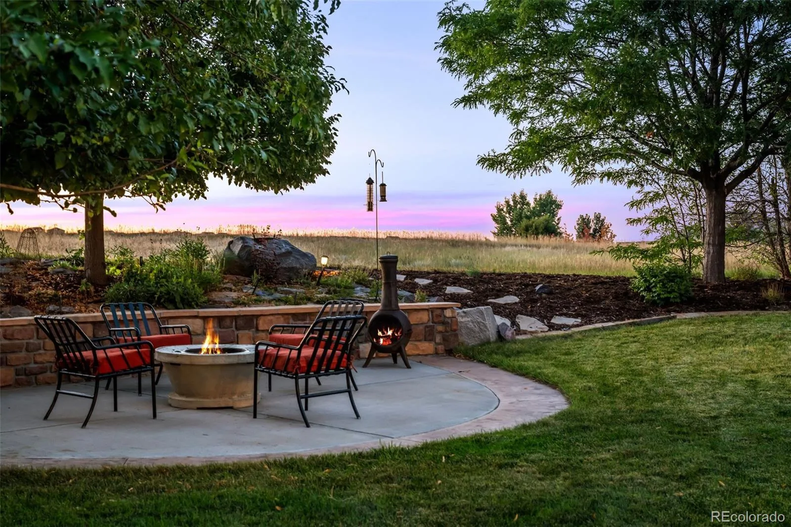 5615 Vistancia Drive Parker CO 80134 MLS #REC4194346 05152026055621 1600 44
