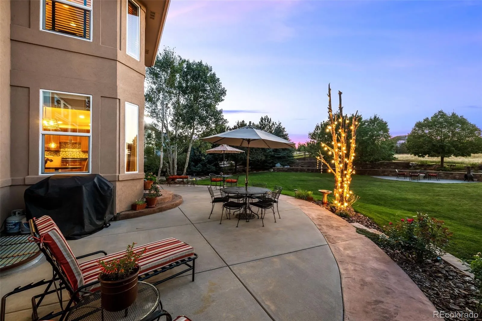 5615 Vistancia Drive Parker CO 80134 MLS #REC4194346 05152026055621 1600 45