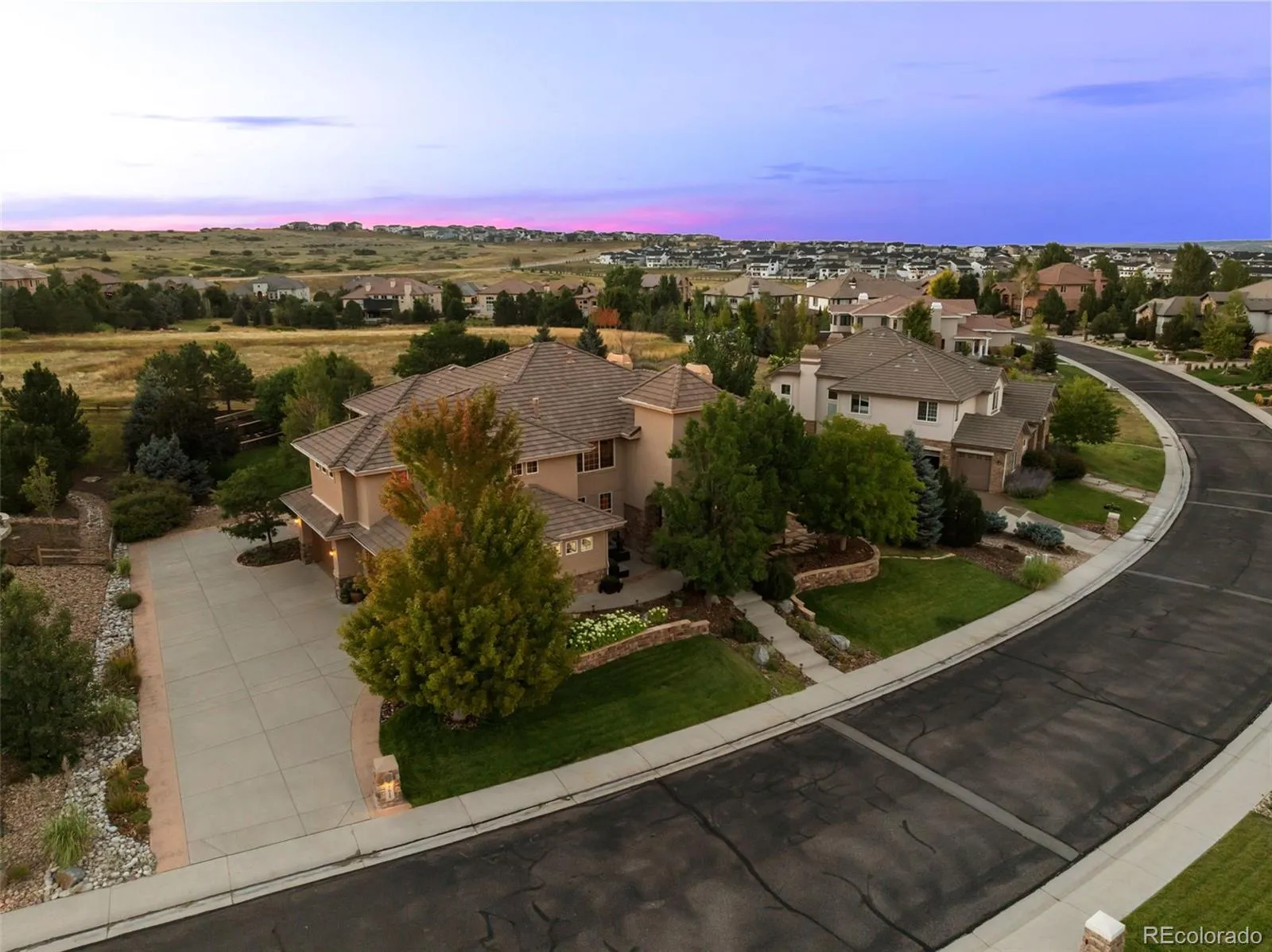5615 Vistancia Drive Parker CO 80134 MLS #REC4194346 05152026055621 1600 5