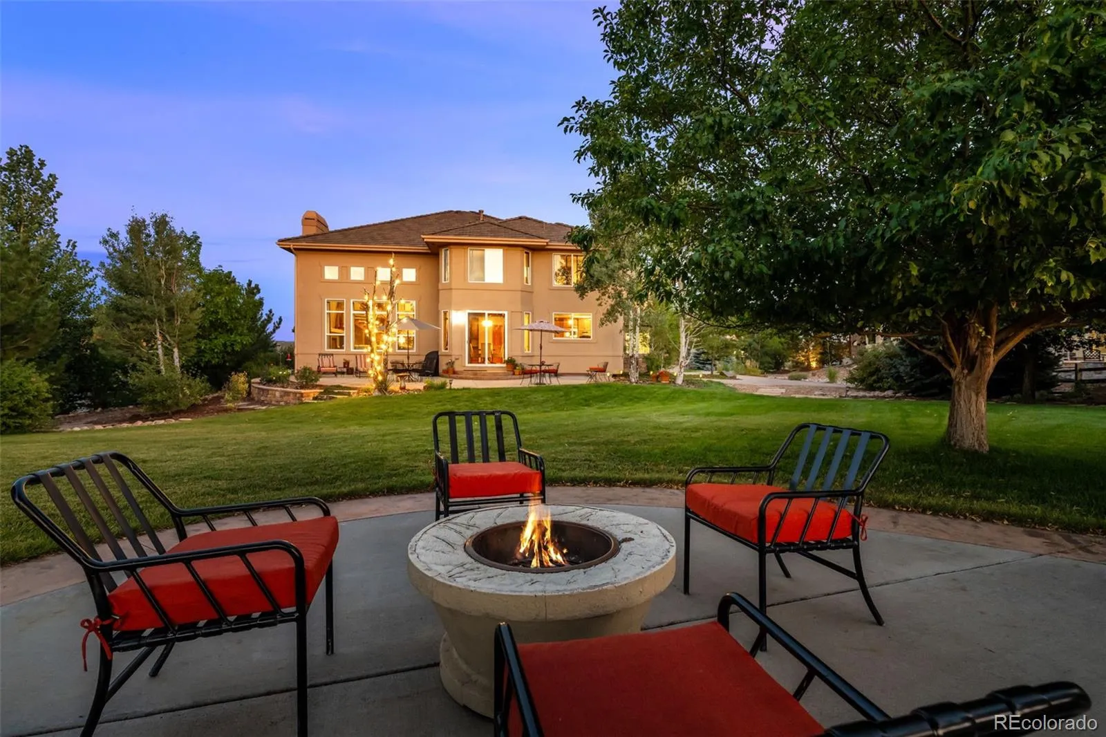 5615 Vistancia Drive Parker CO 80134 MLS #REC4194346 05152026055621 1600 7