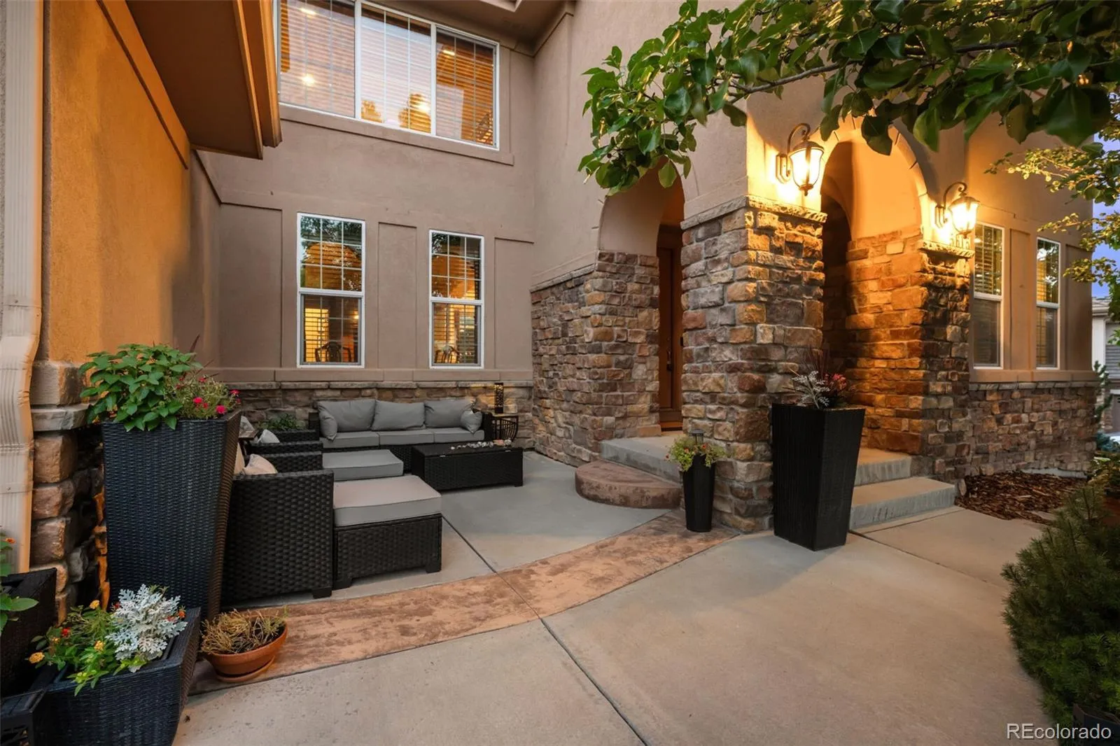 5615 Vistancia Drive Parker CO 80134 MLS #REC4194346 05152026055621 1600 8
